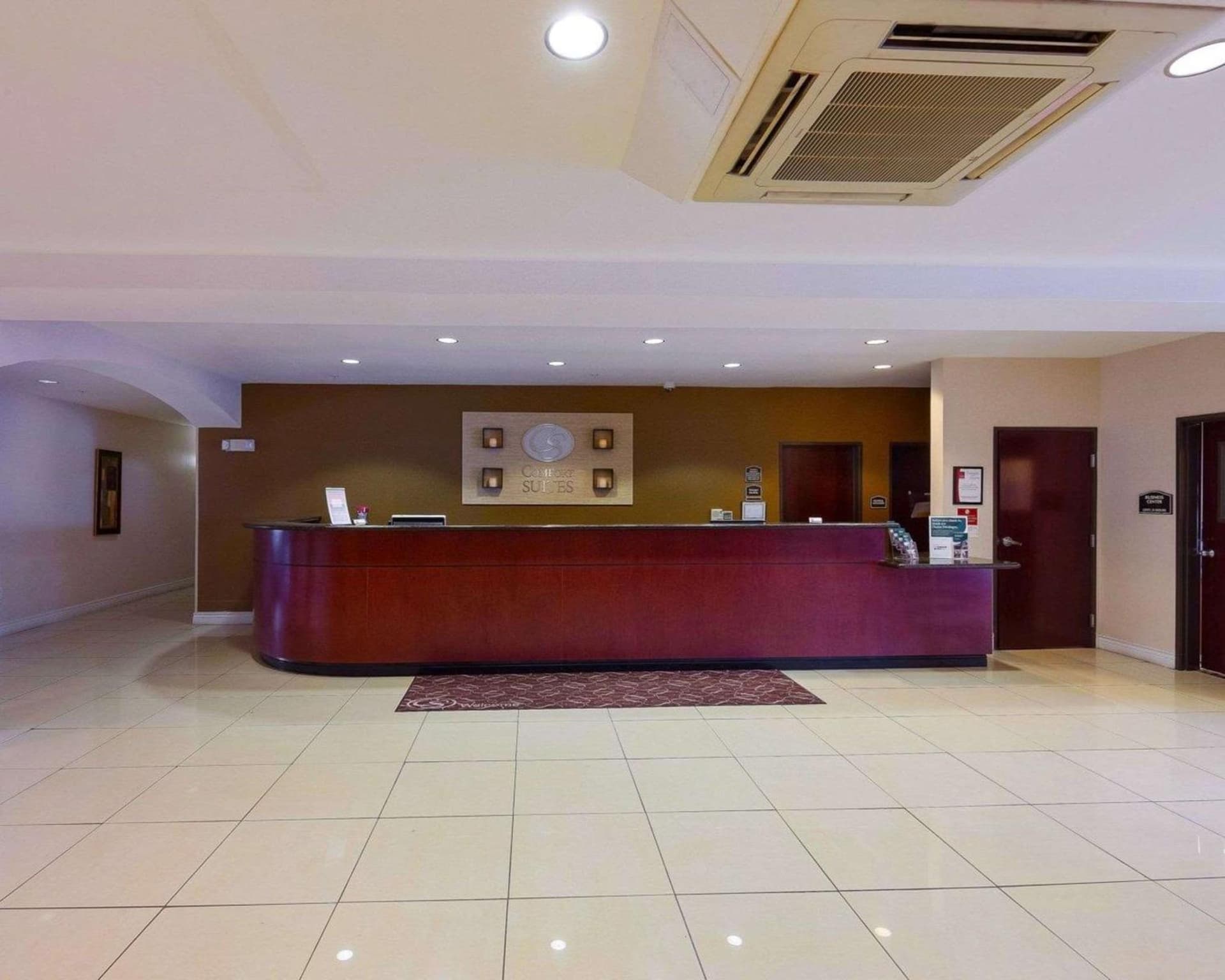 Comfort Suites University gallery photo in Abilene, TX — image 49