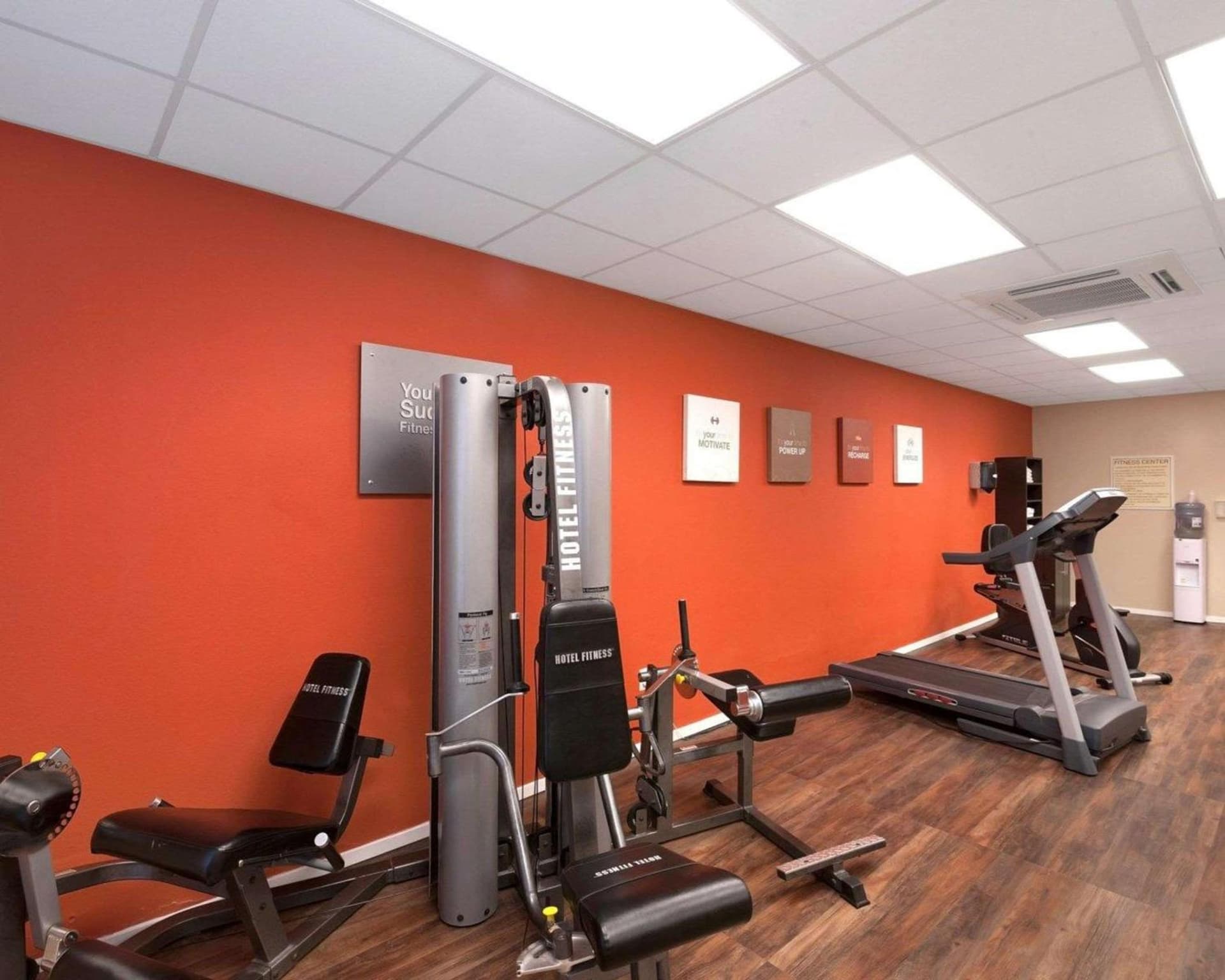 Comfort Suites University gallery photo in Abilene, TX — image 9