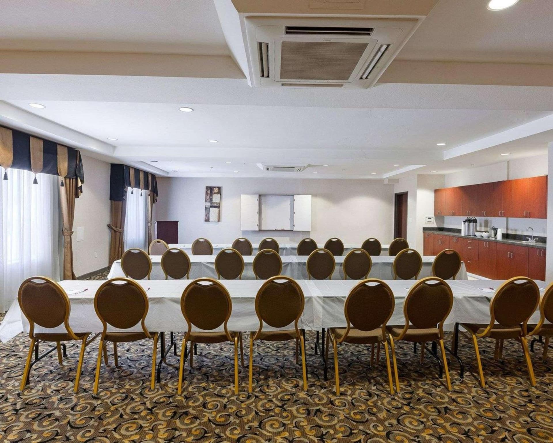 Comfort Suites University gallery photo in Abilene, TX — image 7