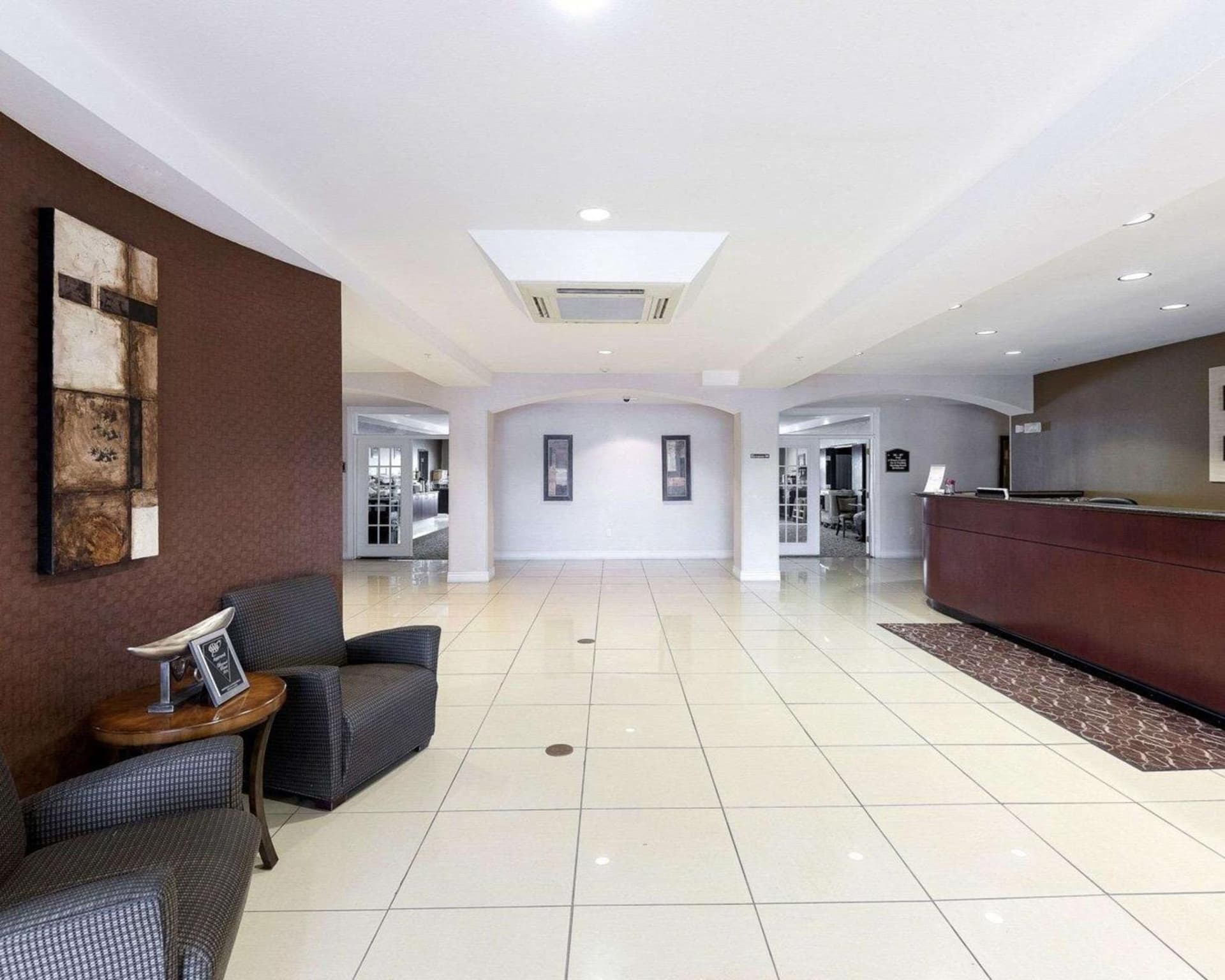 Comfort Suites University gallery photo in Abilene, TX — image 40