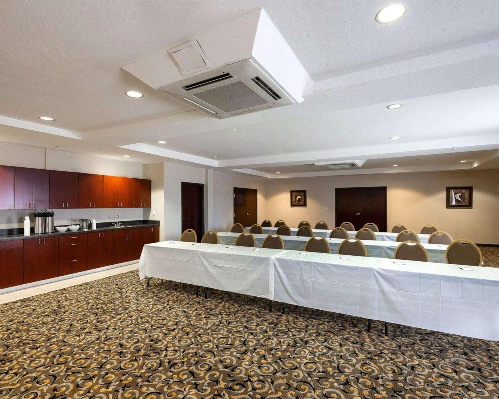 Comfort Suites University gallery photo in Abilene, TX — image 51
