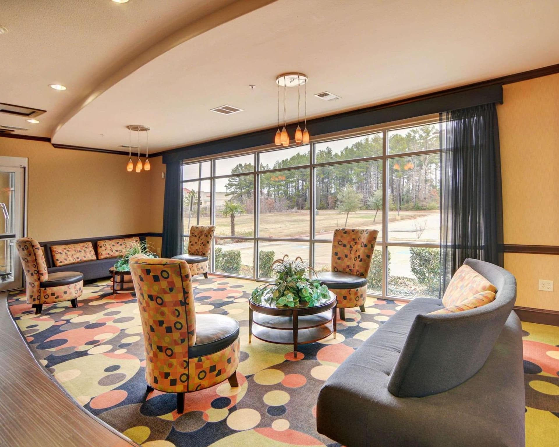 Comfort Suites Kilgore gallery photo in Kilgore, TX — image 23