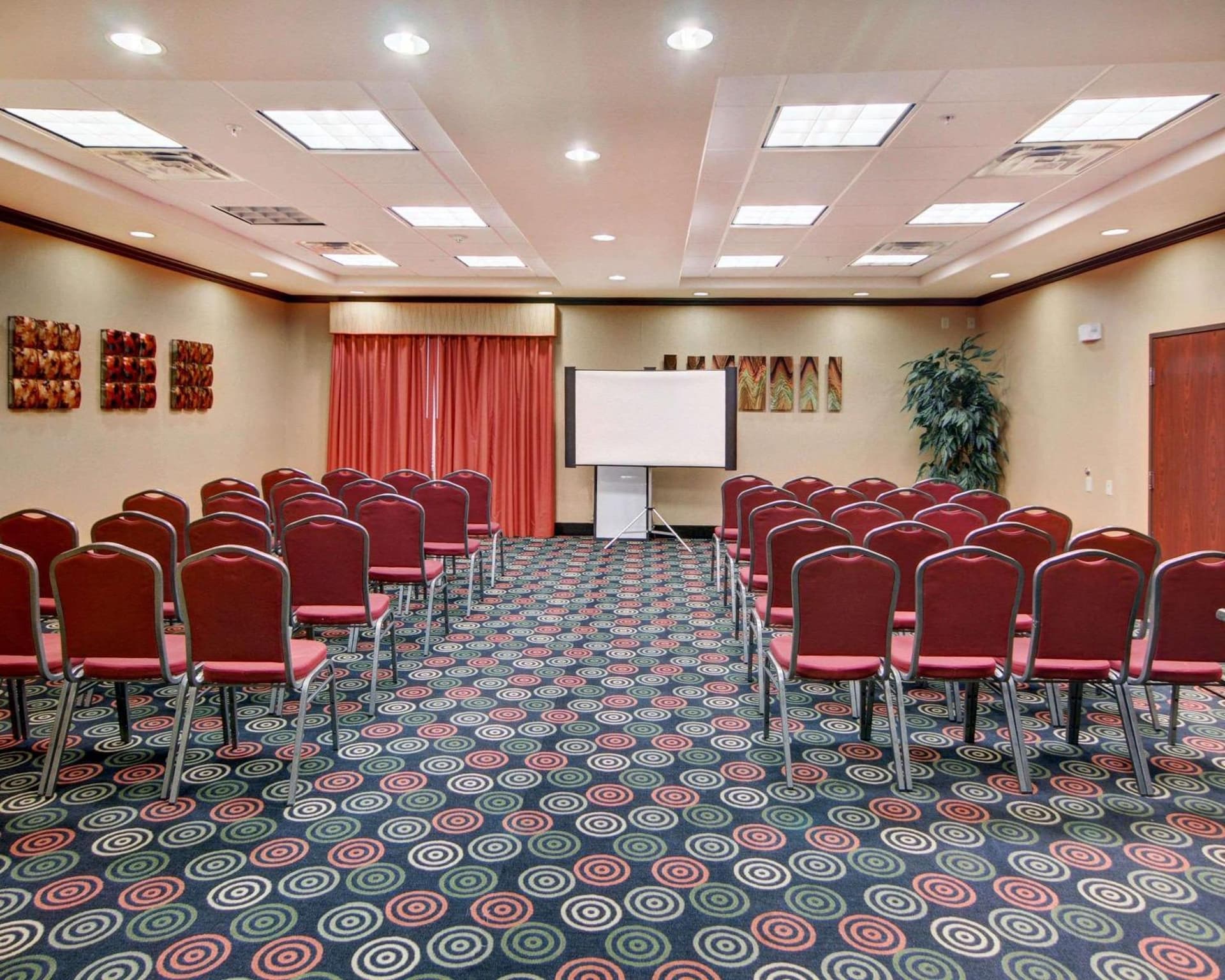 Comfort Suites Kilgore gallery photo in Kilgore, TX — image 6
