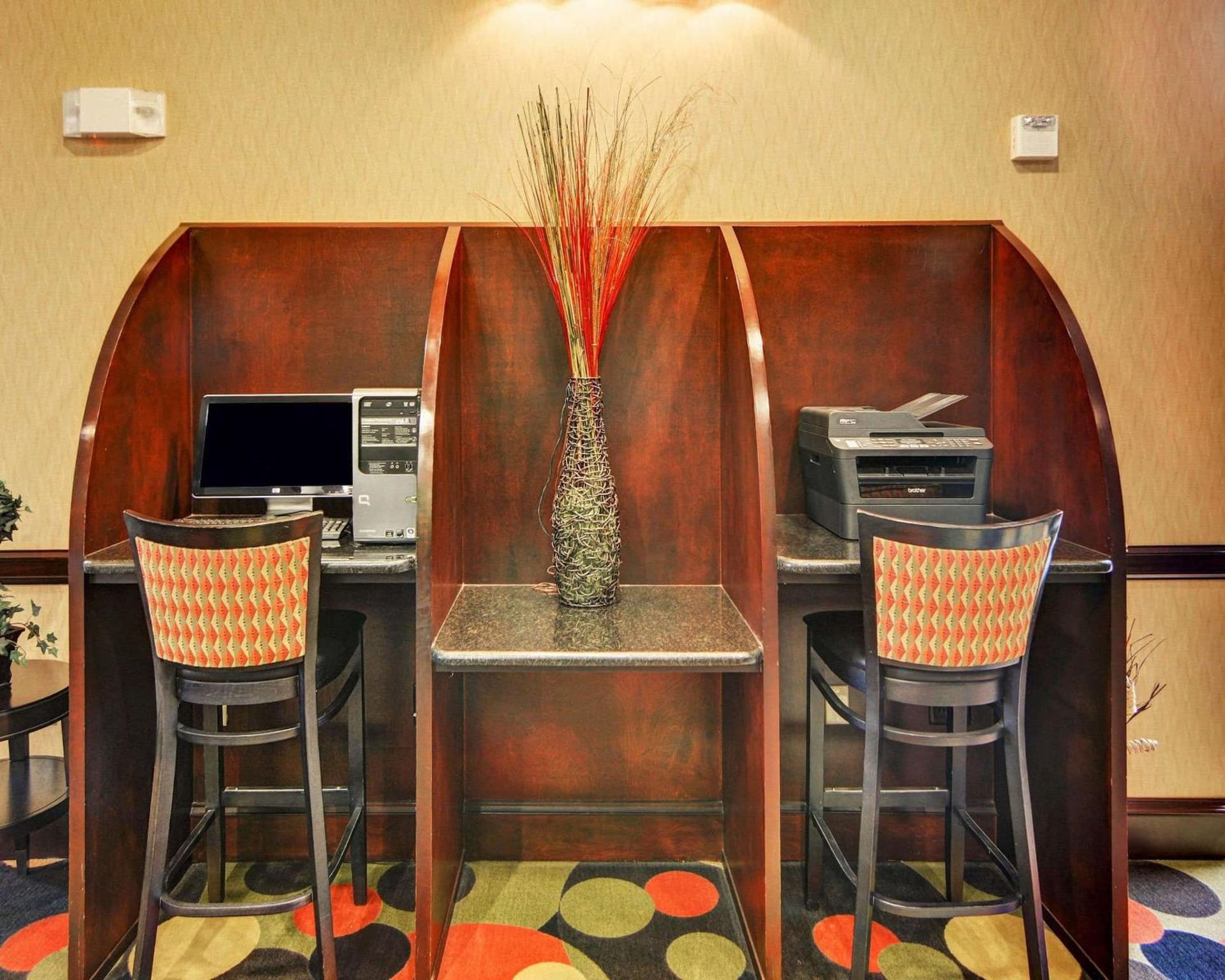 Comfort Suites Kilgore gallery photo in Kilgore, TX — image 19