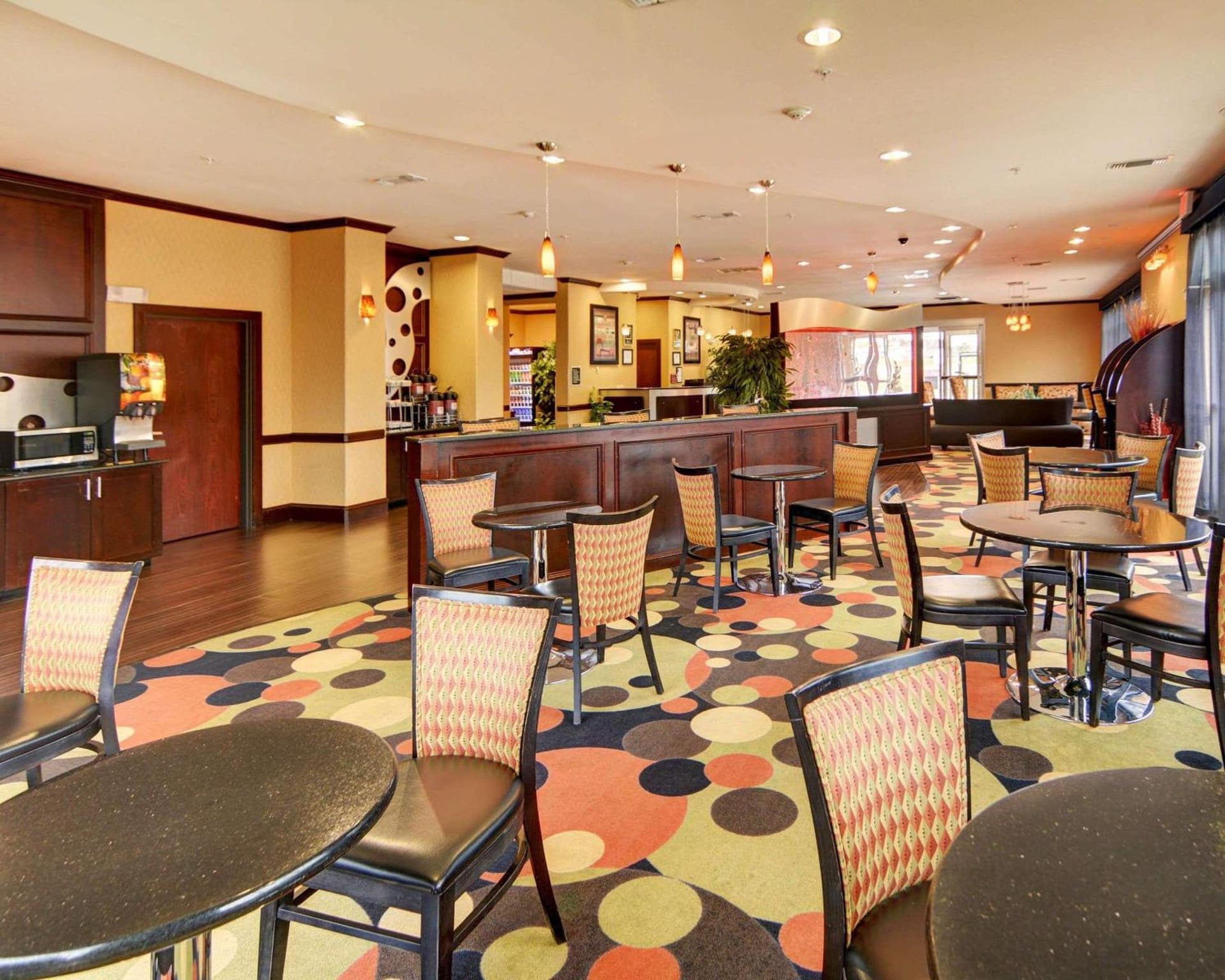 Comfort Suites Kilgore gallery photo in Kilgore, TX — image 18