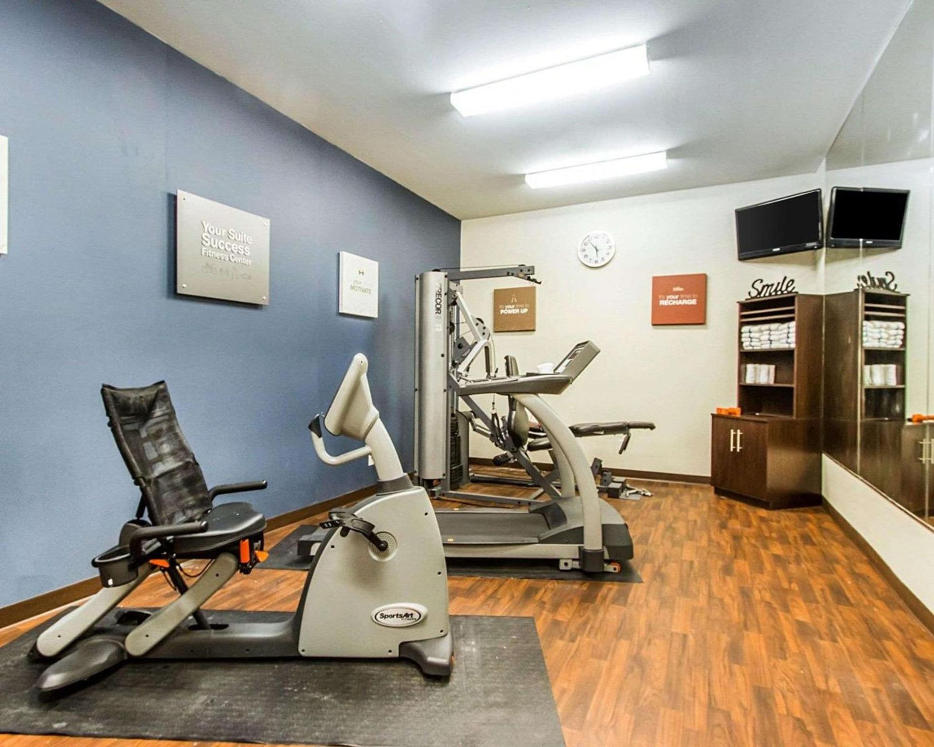 Comfort Suites Abilene Central gallery photo in Abilene, TX — image 12
