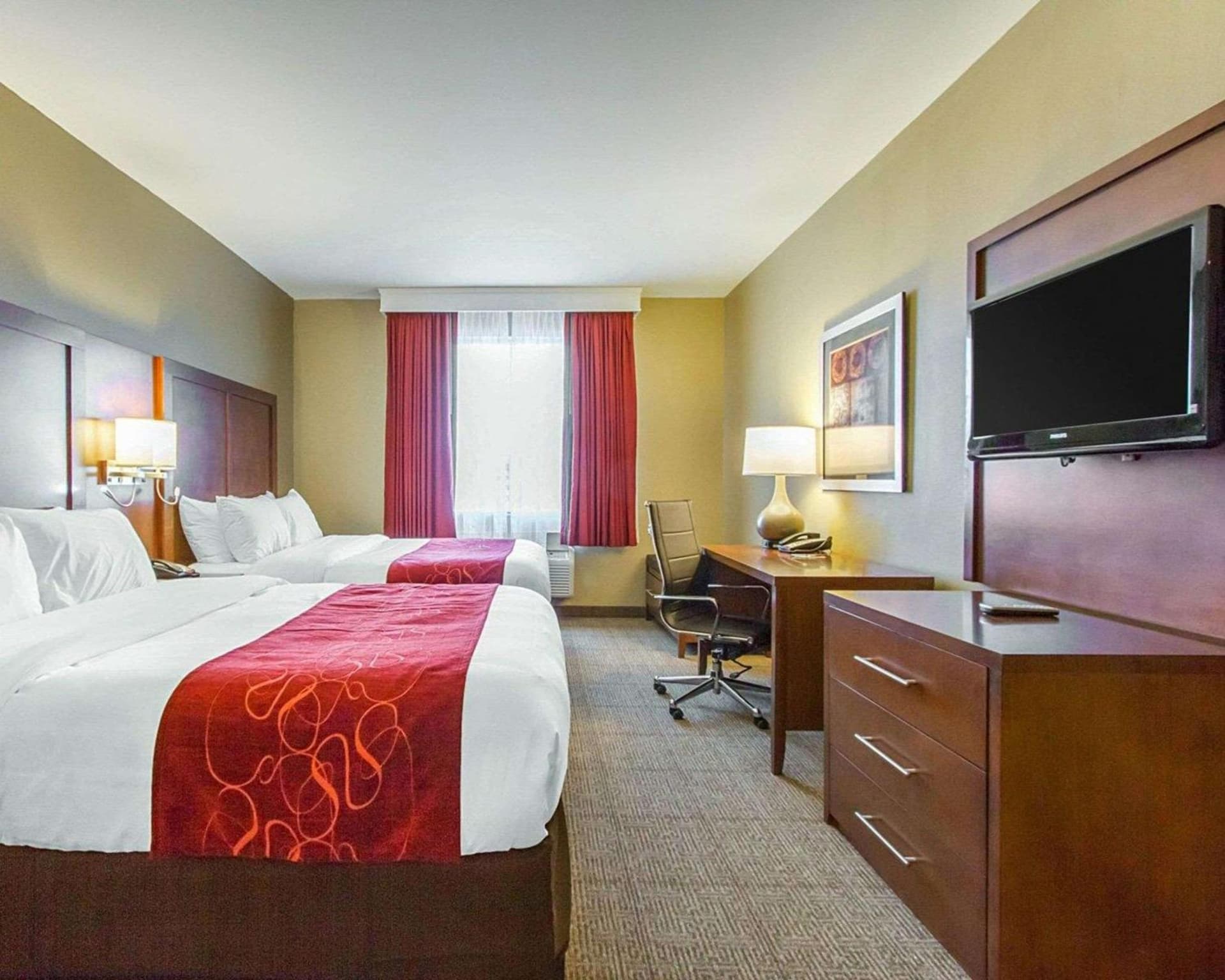 Comfort Suites Abilene Central gallery photo in Abilene, TX — image 5