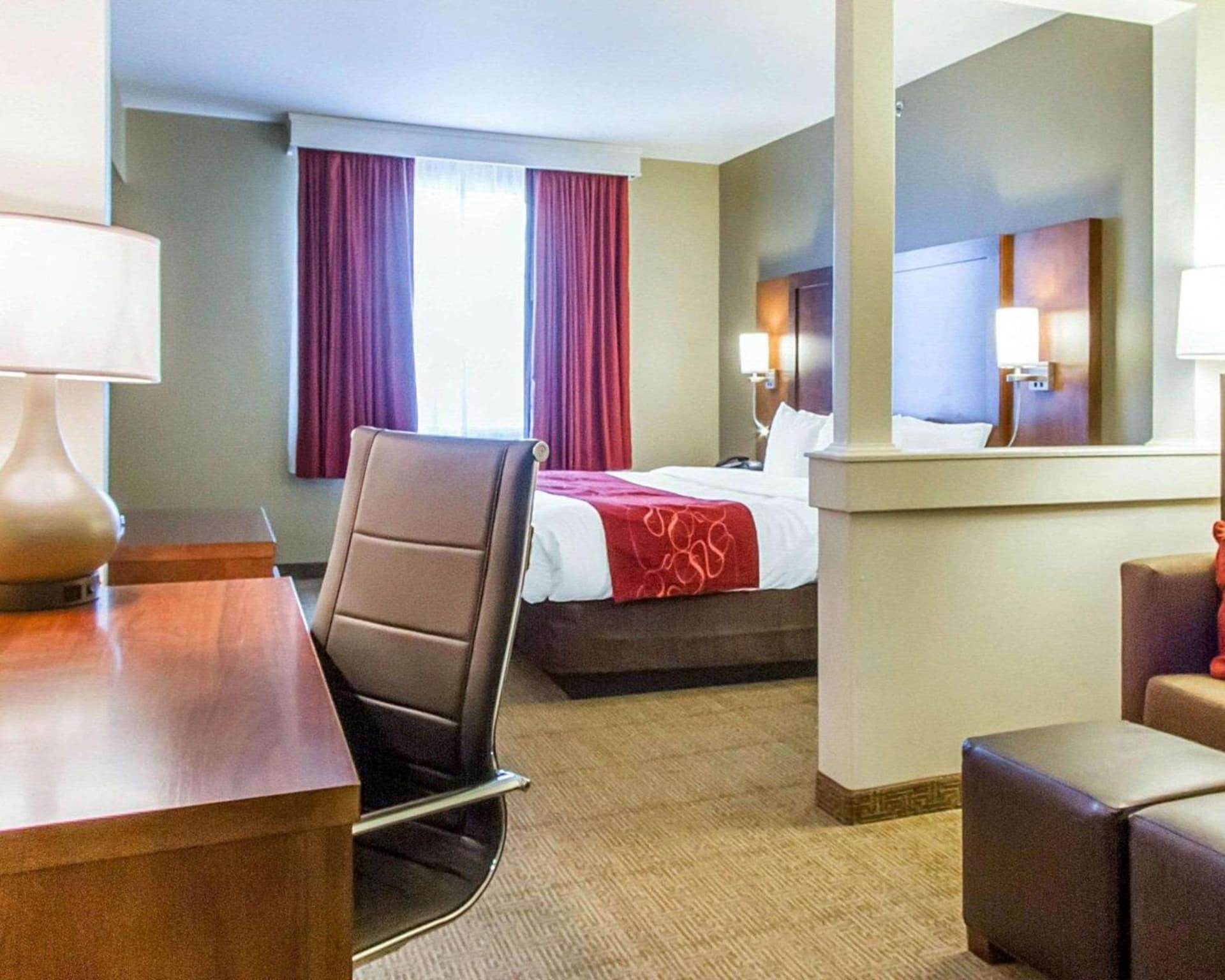Comfort Suites Abilene Central gallery photo in Abilene, TX — image 6