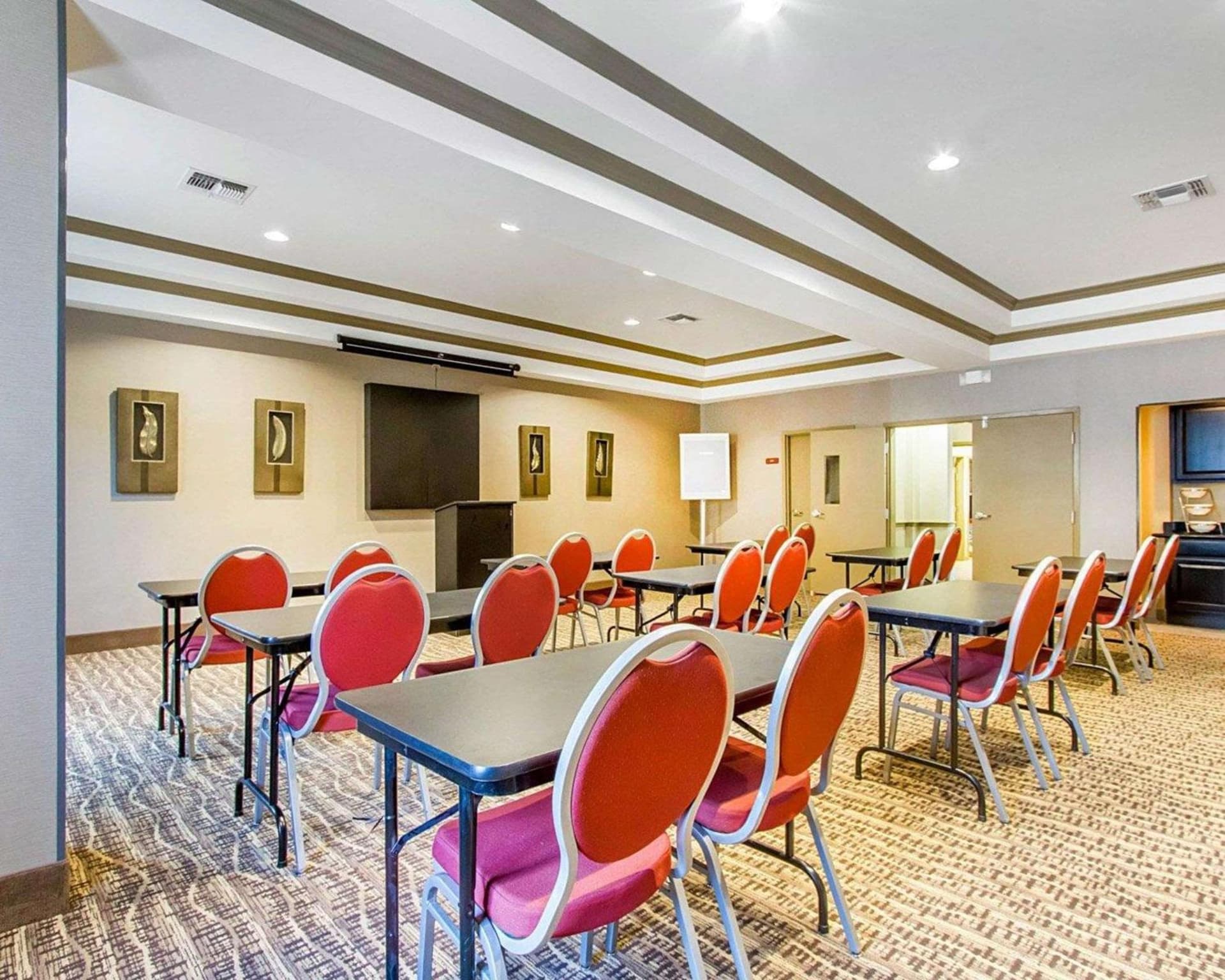 Comfort Suites Abilene Central gallery photo in Abilene, TX — image 10