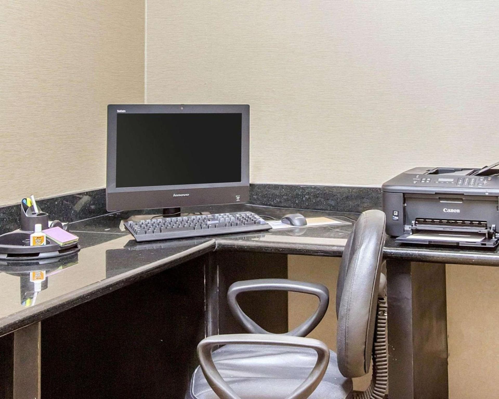 Comfort Suites Abilene Central gallery photo in Abilene, TX — image 20