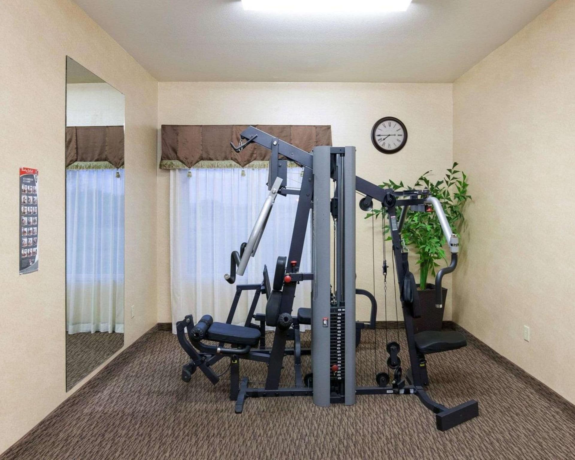Comfort Inn & Suites Regional Medical Center gallery photo in Abilene, TX — image 30