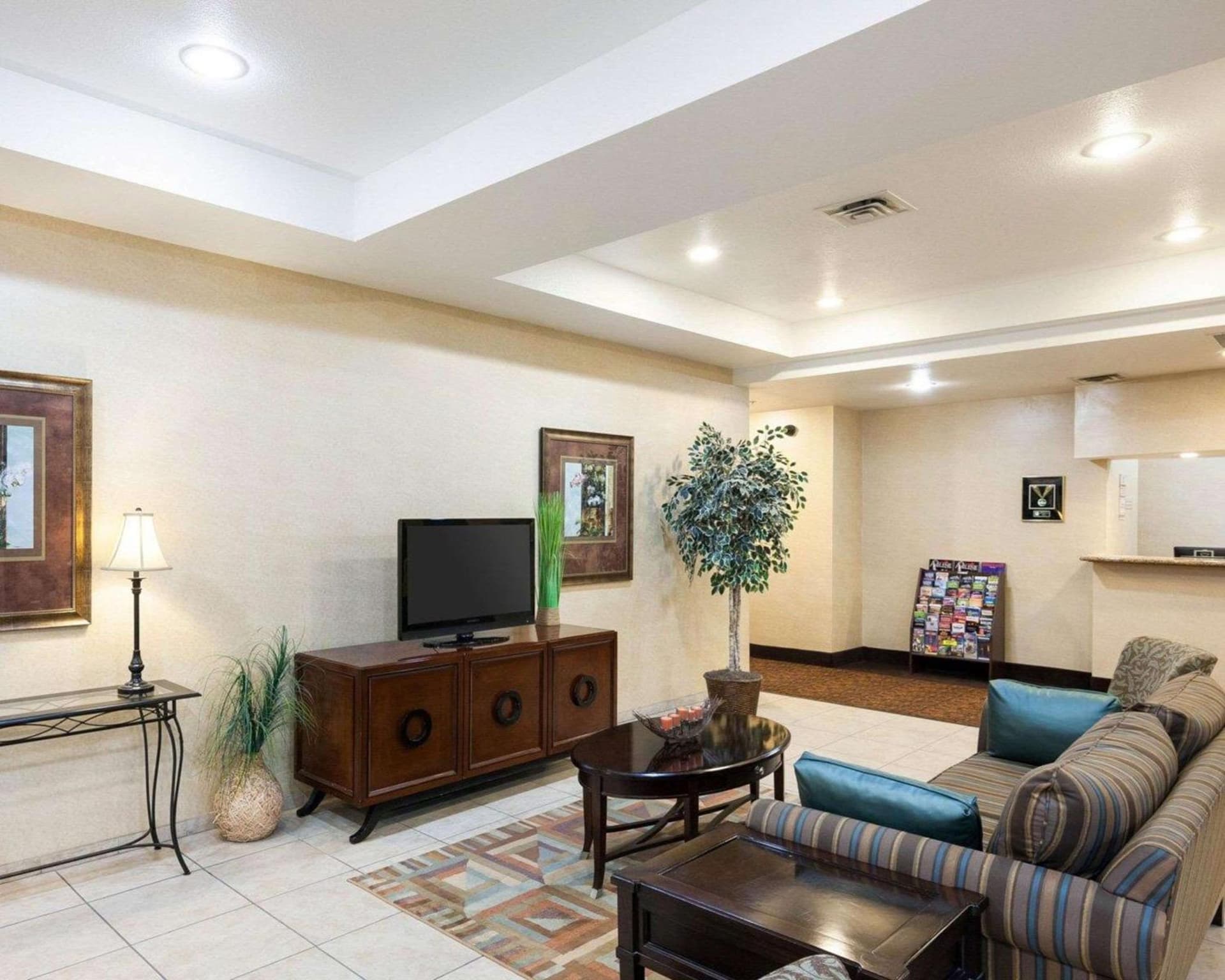 Comfort Inn & Suites Regional Medical Center gallery photo in Abilene, TX — image 18