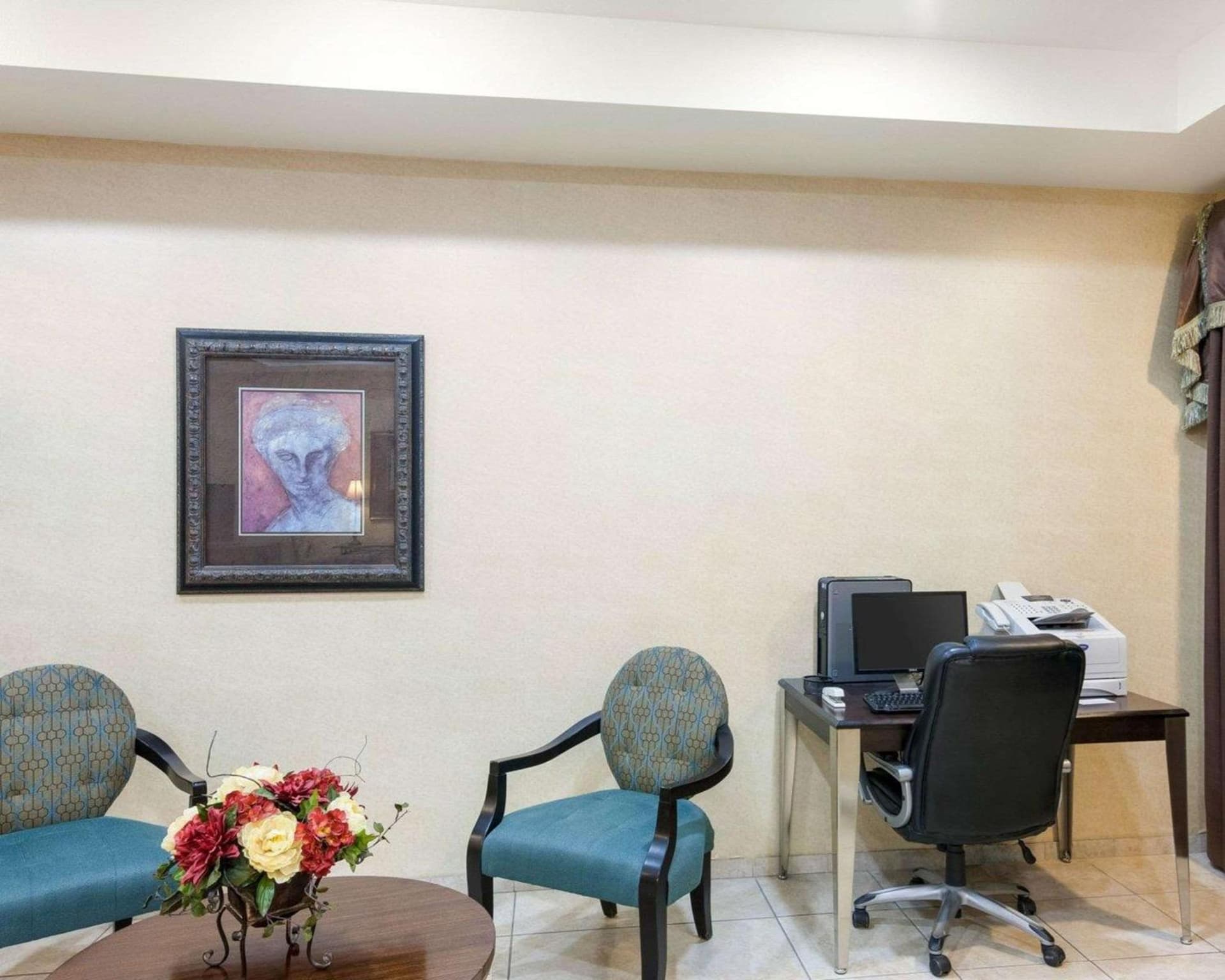 Comfort Inn & Suites Regional Medical Center gallery photo in Abilene, TX — image 29