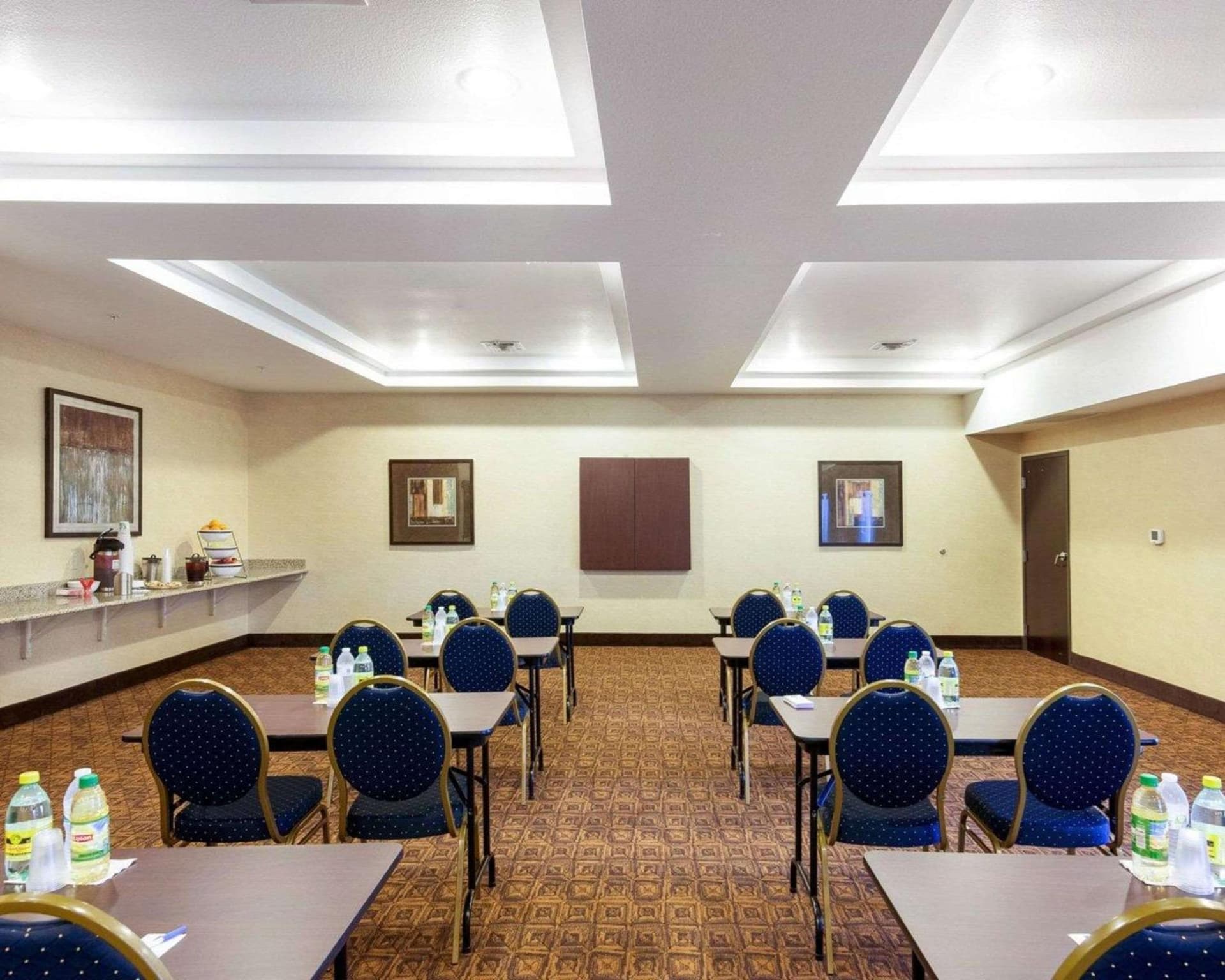 Comfort Inn & Suites Regional Medical Center gallery photo in Abilene, TX — image 31