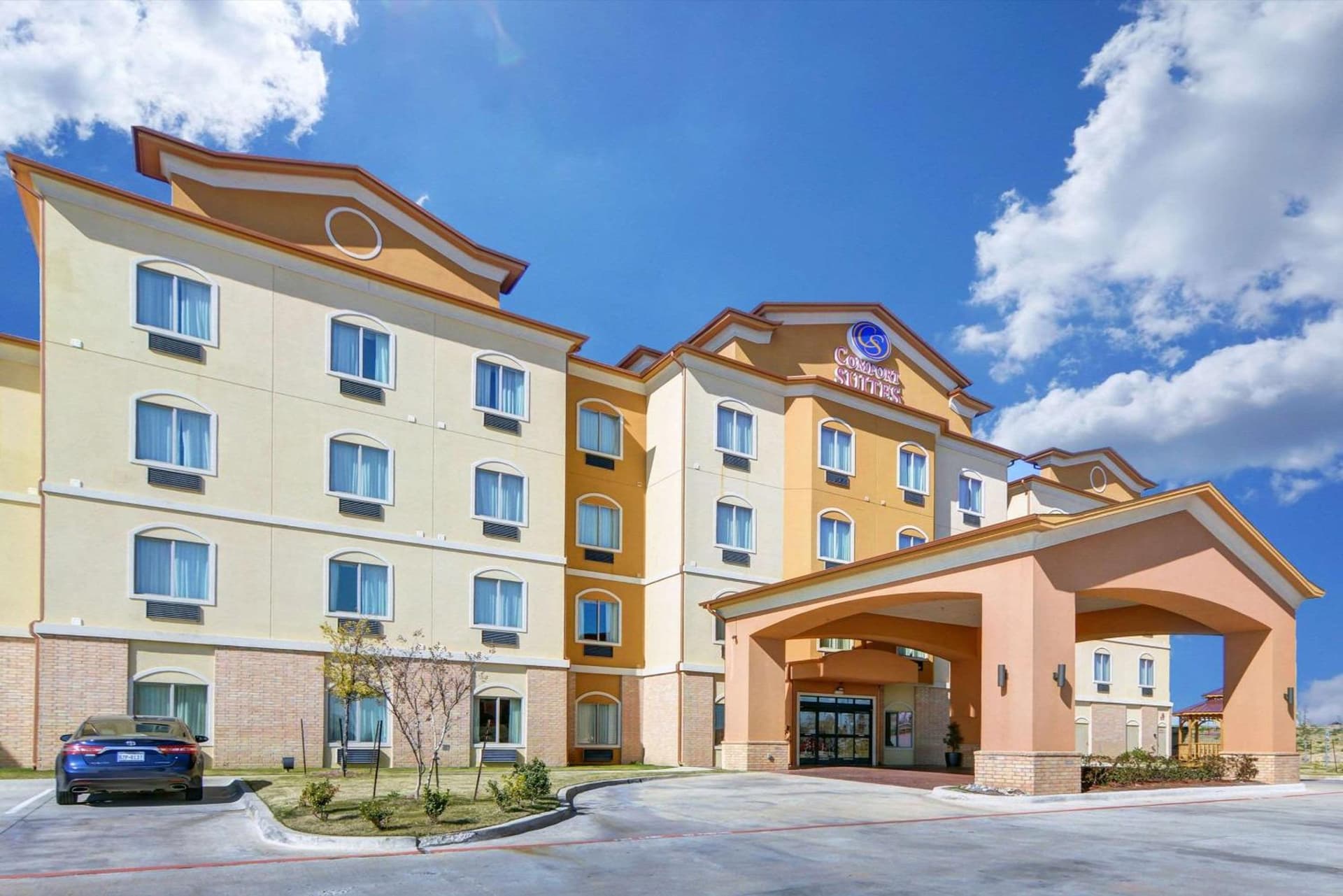 Comfort Suites Lake Worth gallery photo in Fort Worth, TX — image 36
