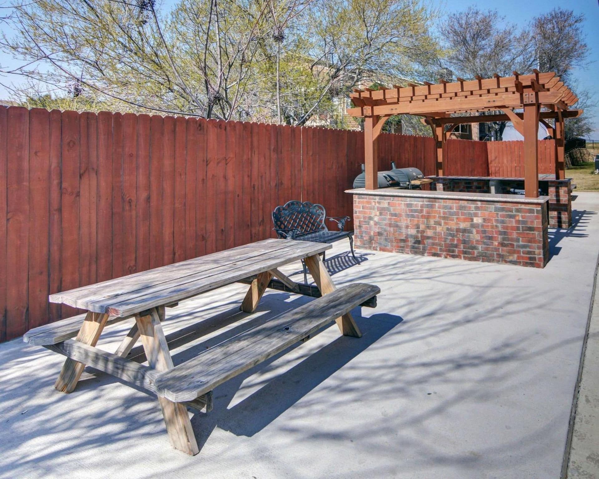 Comfort Suites Lake Worth gallery photo in Fort Worth, TX — image 10