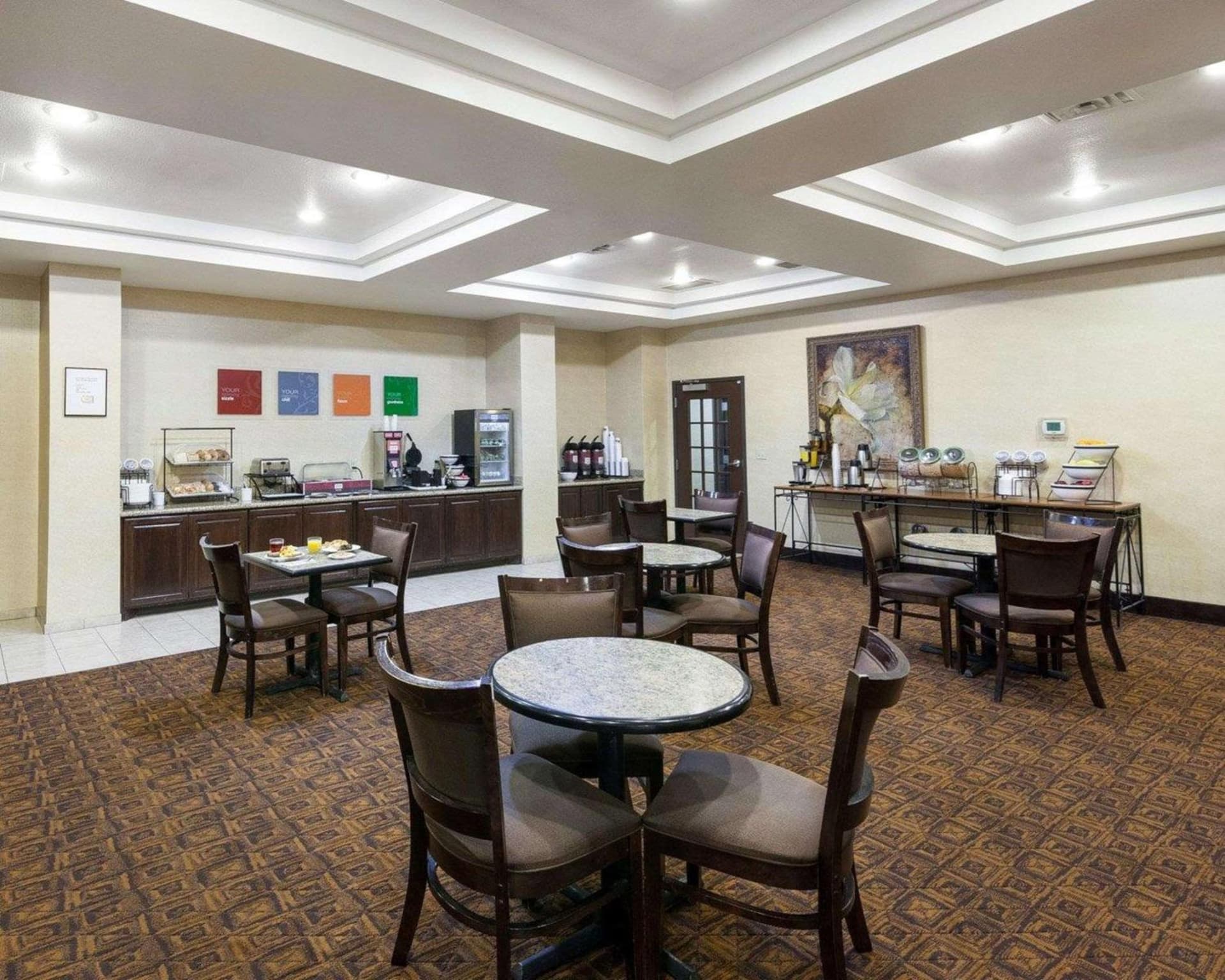 Comfort Inn & Suites Regional Medical Center gallery photo in Abilene, TX — image 5