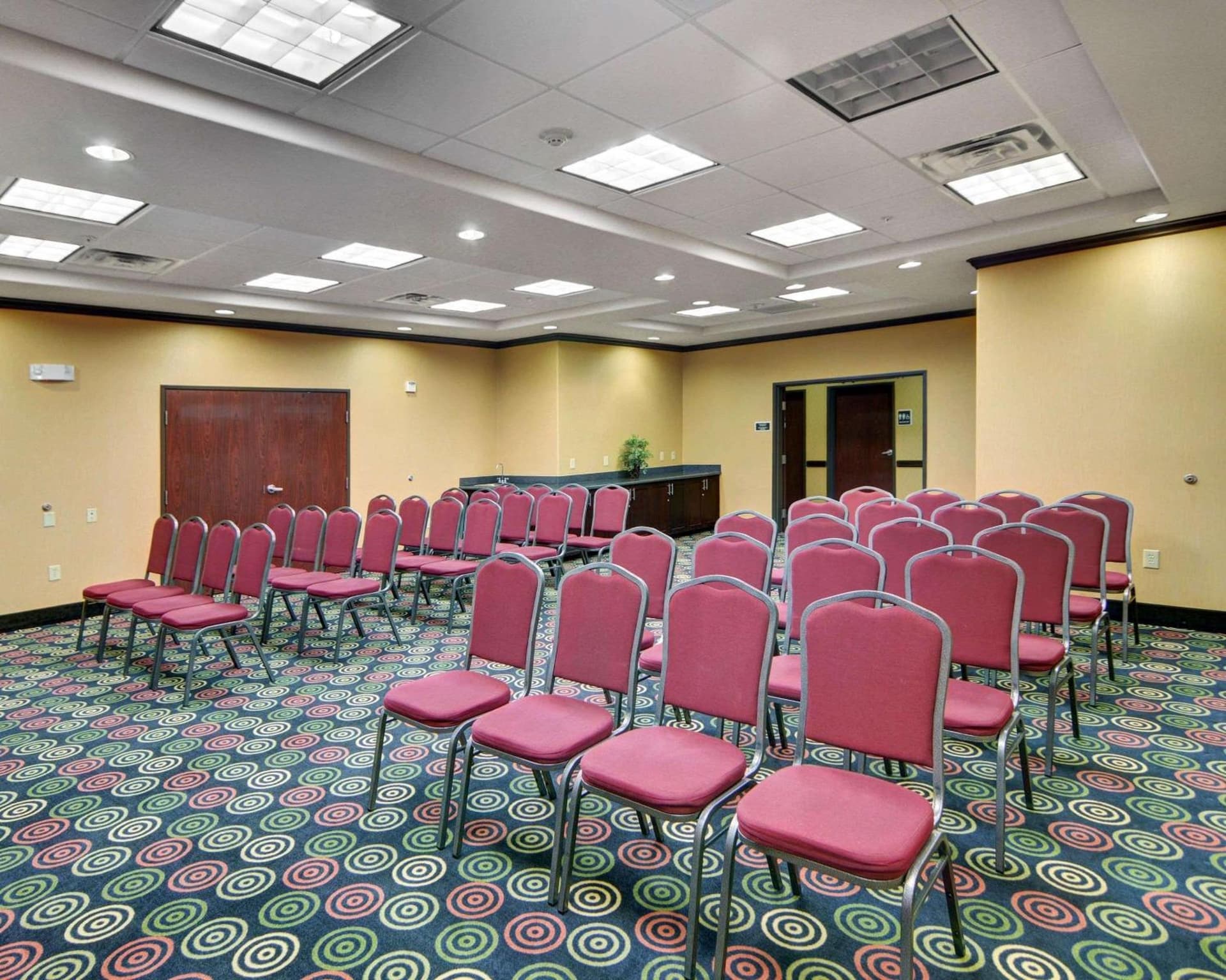 Comfort Suites Kilgore gallery photo in Kilgore, TX — image 4
