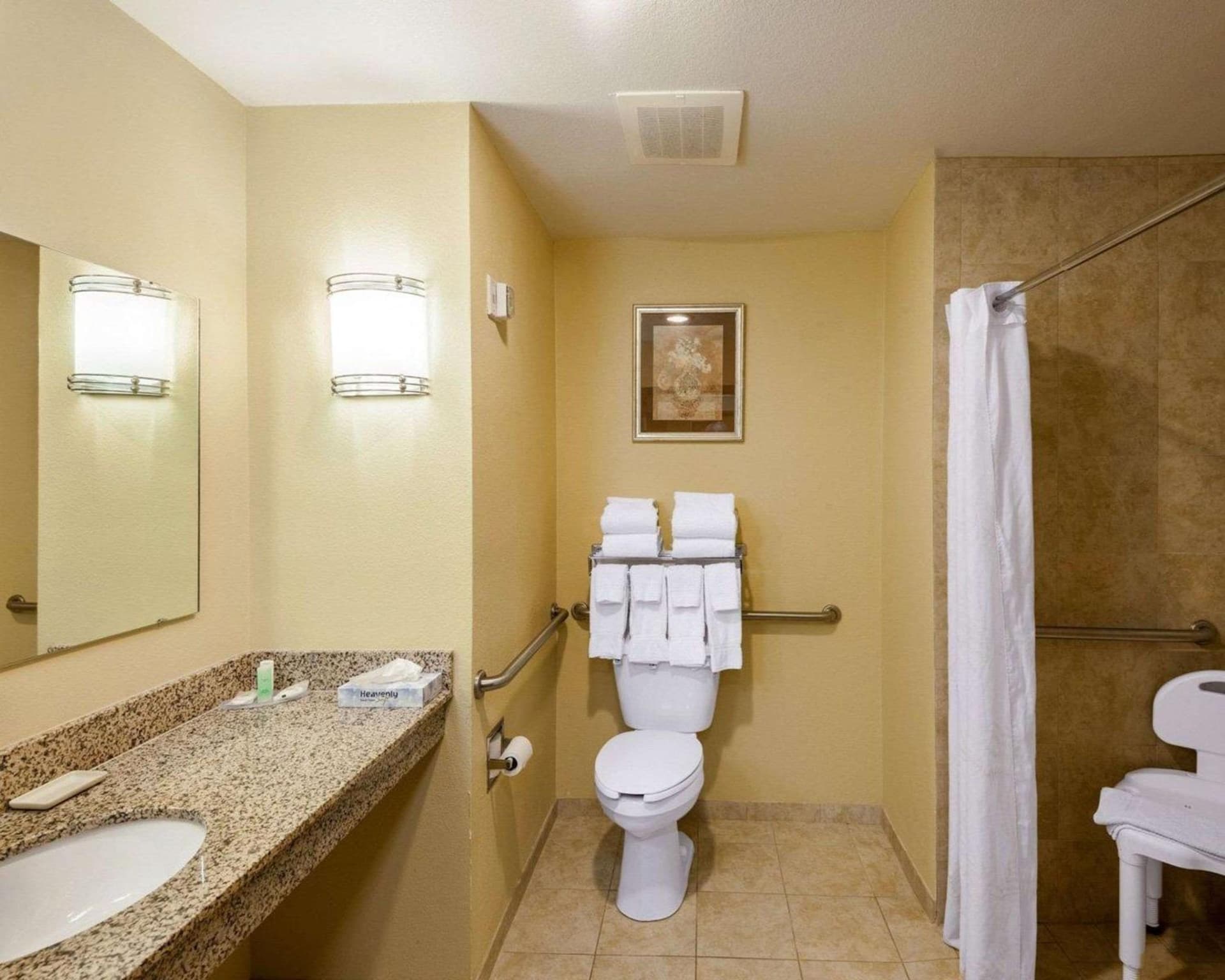Comfort Inn & Suites Regional Medical Center gallery photo in Abilene, TX — image 4