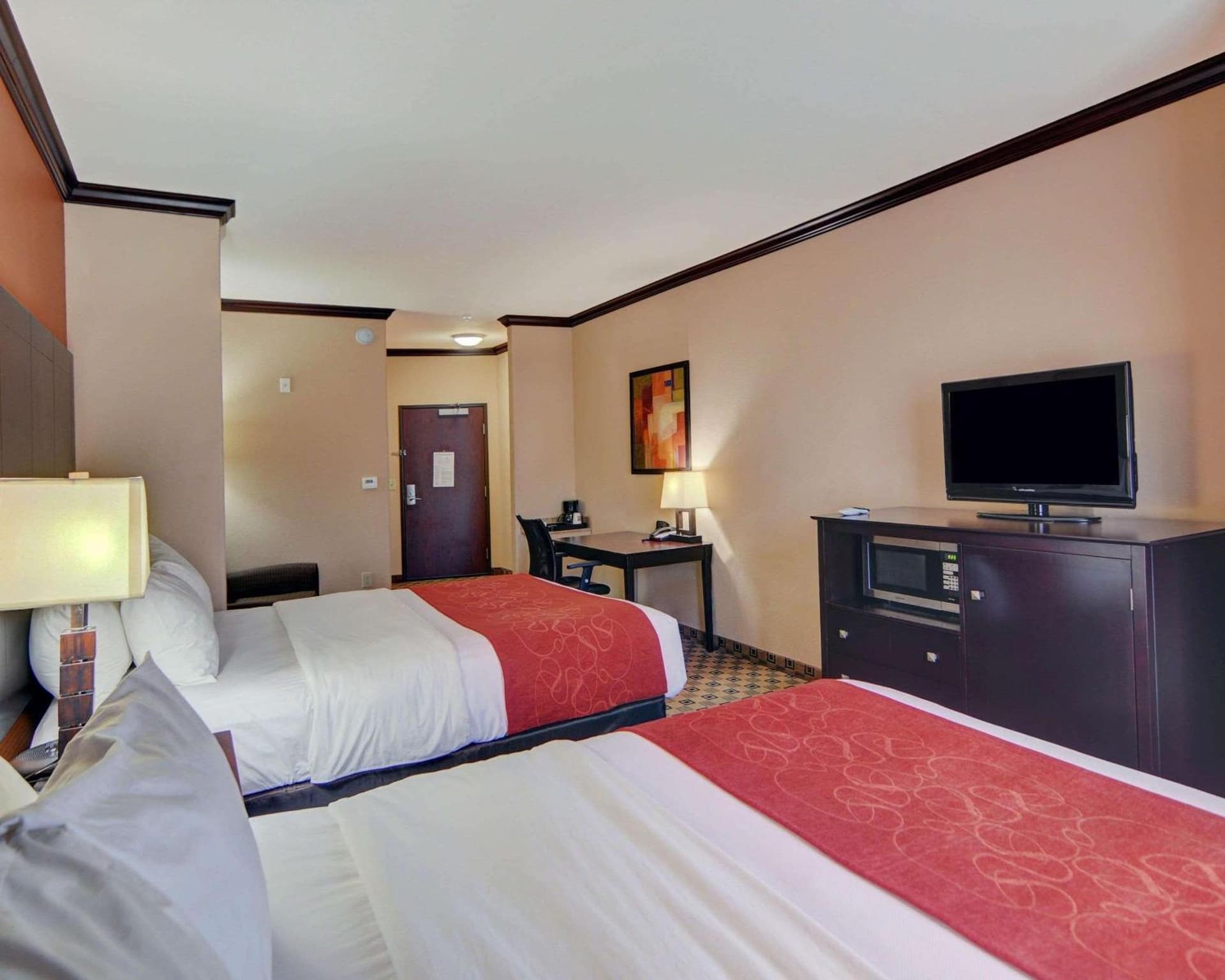 Comfort Suites Kilgore gallery photo in Kilgore, TX — image 27