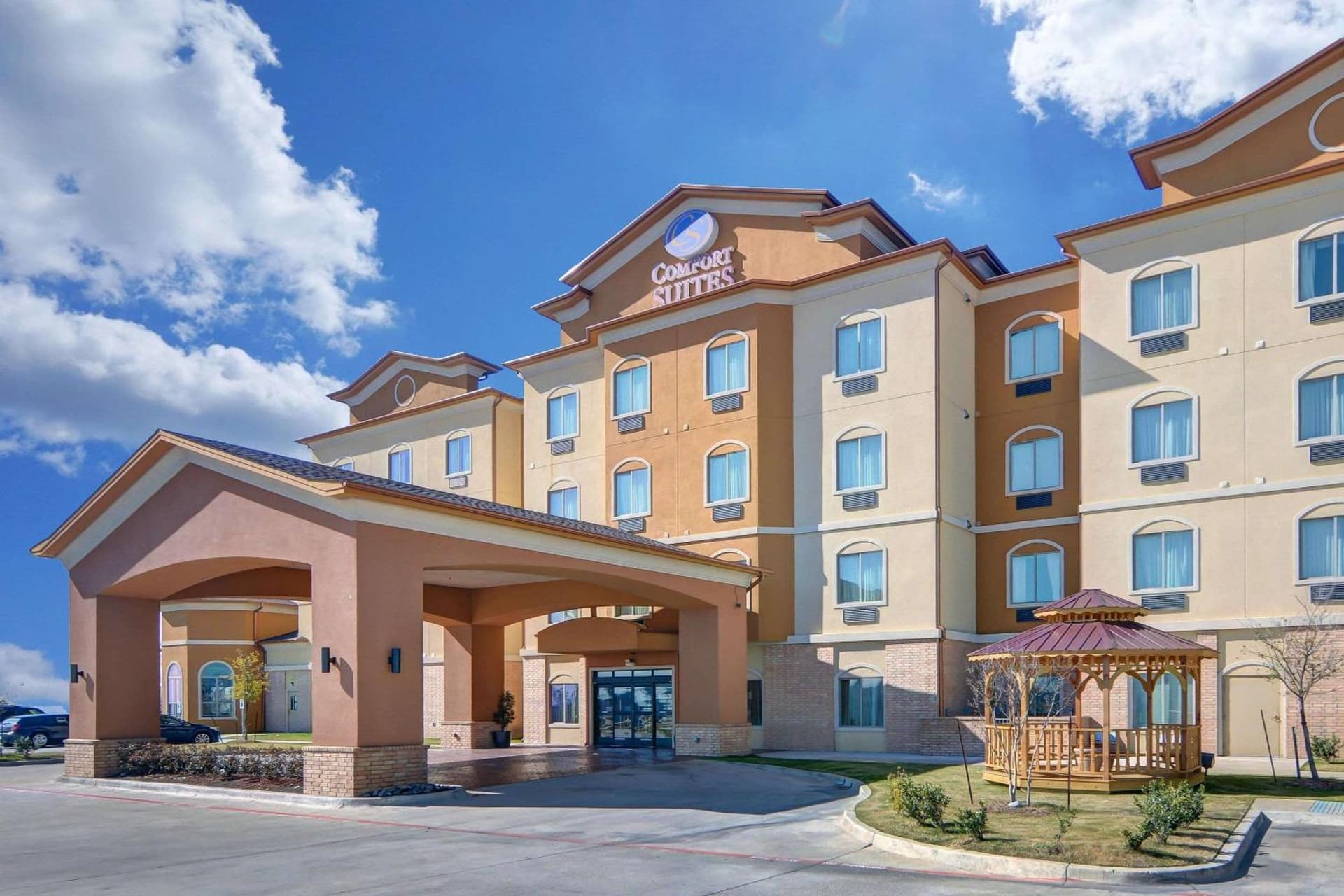 Comfort Suites Lake Worth gallery photo in Fort Worth, TX — image 24