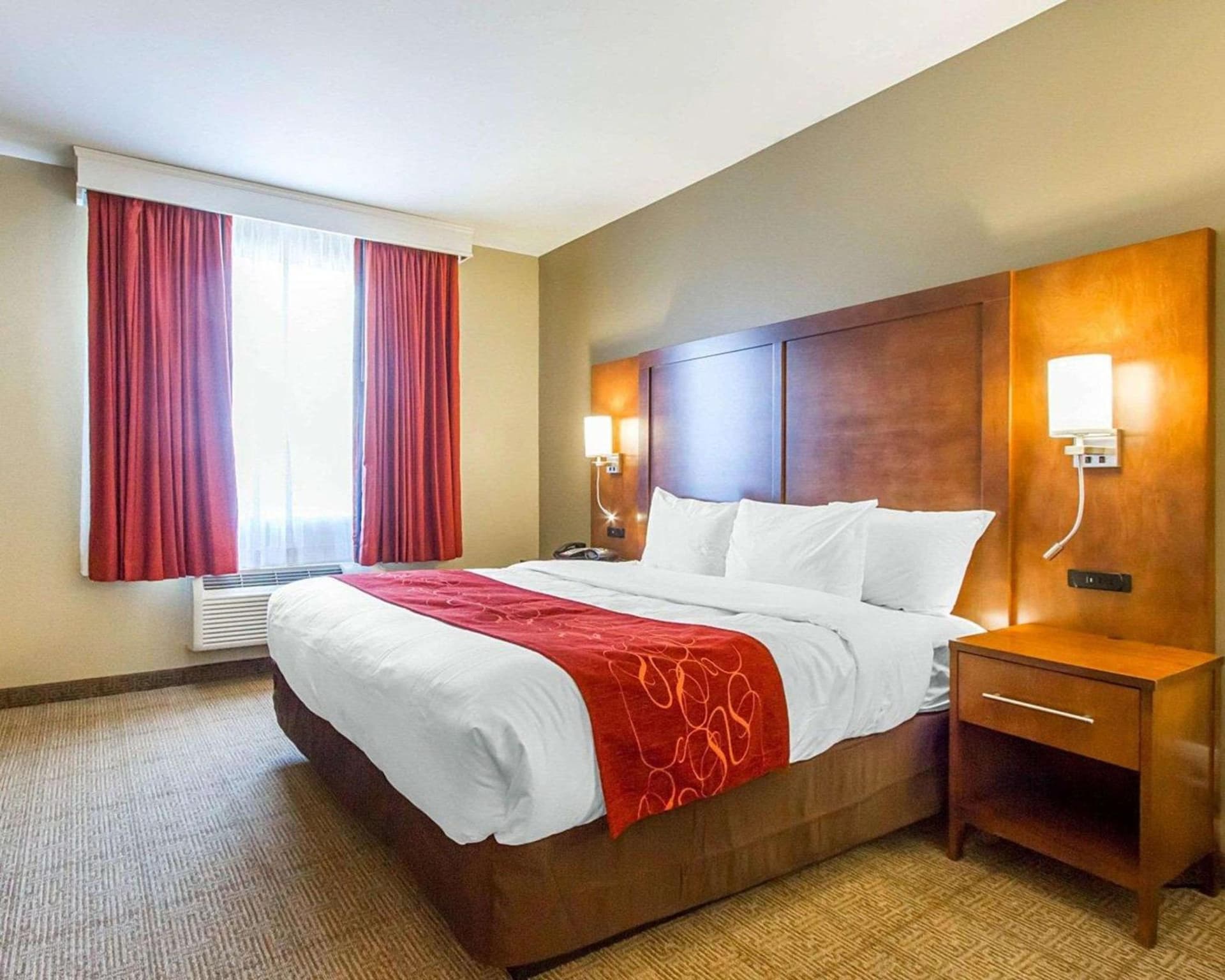 Comfort Suites Abilene Central gallery photo in Abilene, TX — image 13