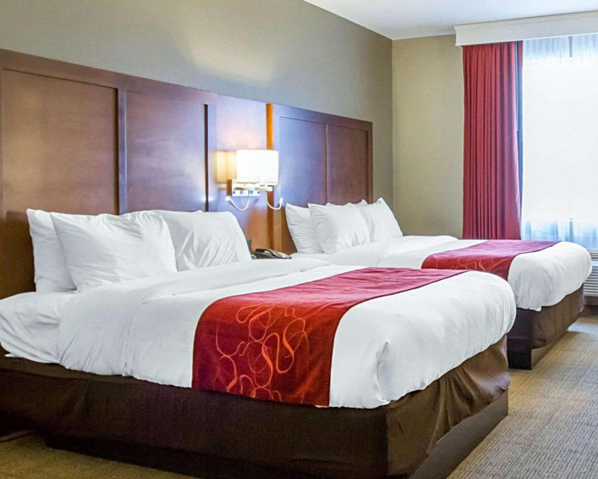 Comfort Suites Abilene Central gallery photo in Abilene, TX — image 18