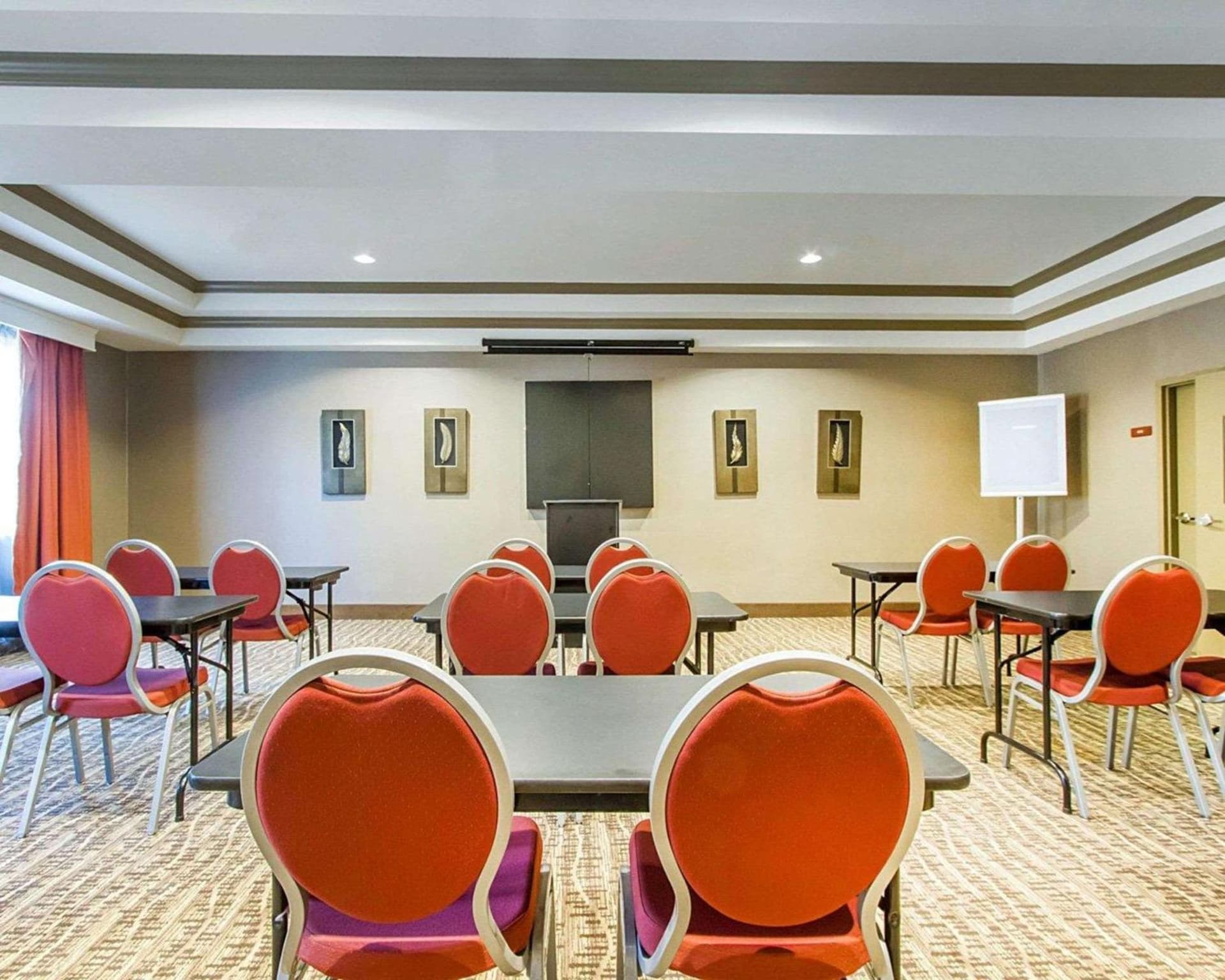 Comfort Suites Abilene Central gallery photo in Abilene, TX — image 11
