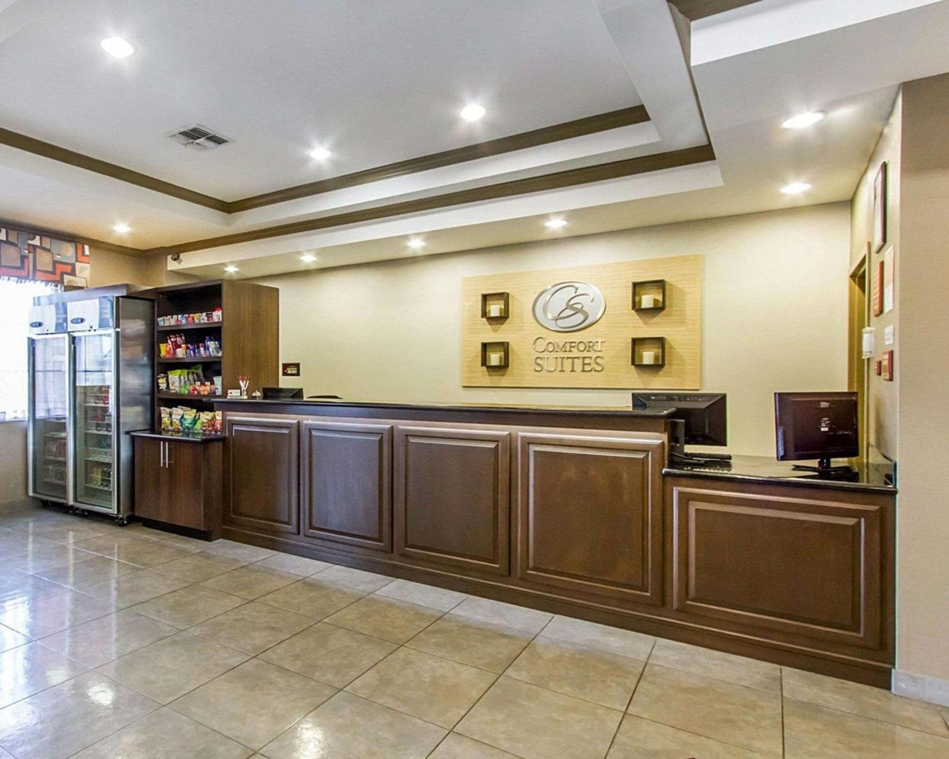 Comfort Suites Abilene Central gallery photo in Abilene, TX — image 29