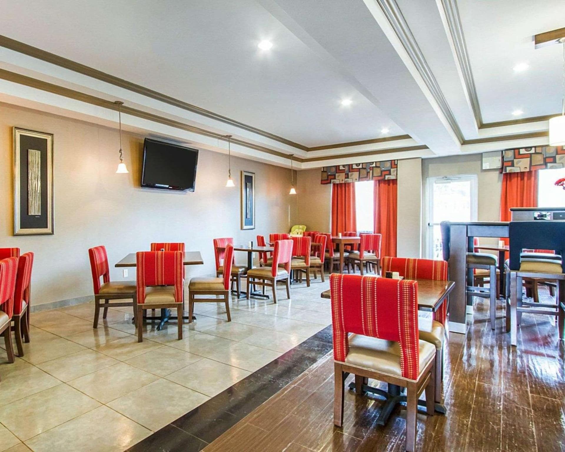 Comfort Suites Abilene Central gallery photo in Abilene, TX — image 26