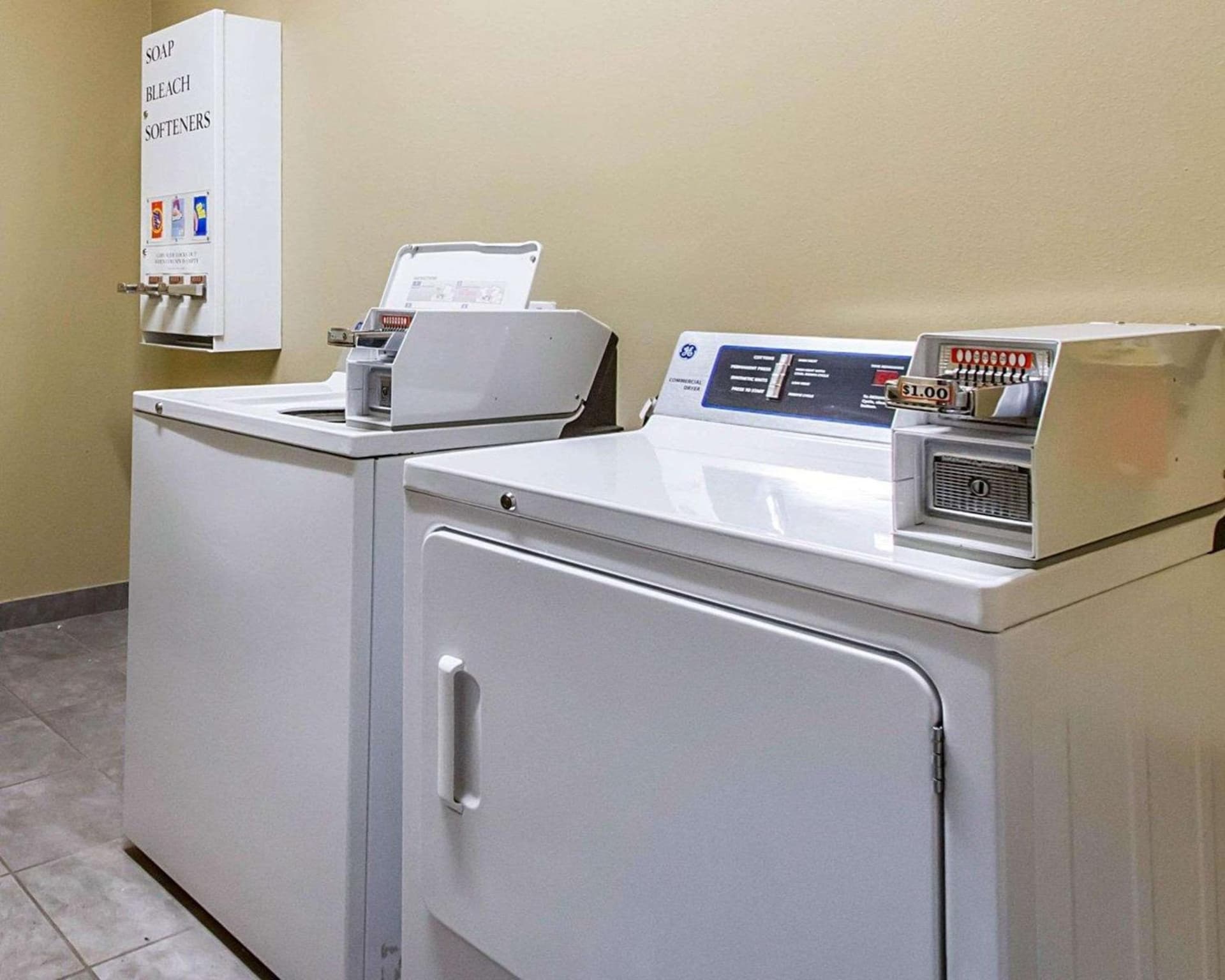Comfort Suites Abilene Central gallery photo in Abilene, TX — image 21