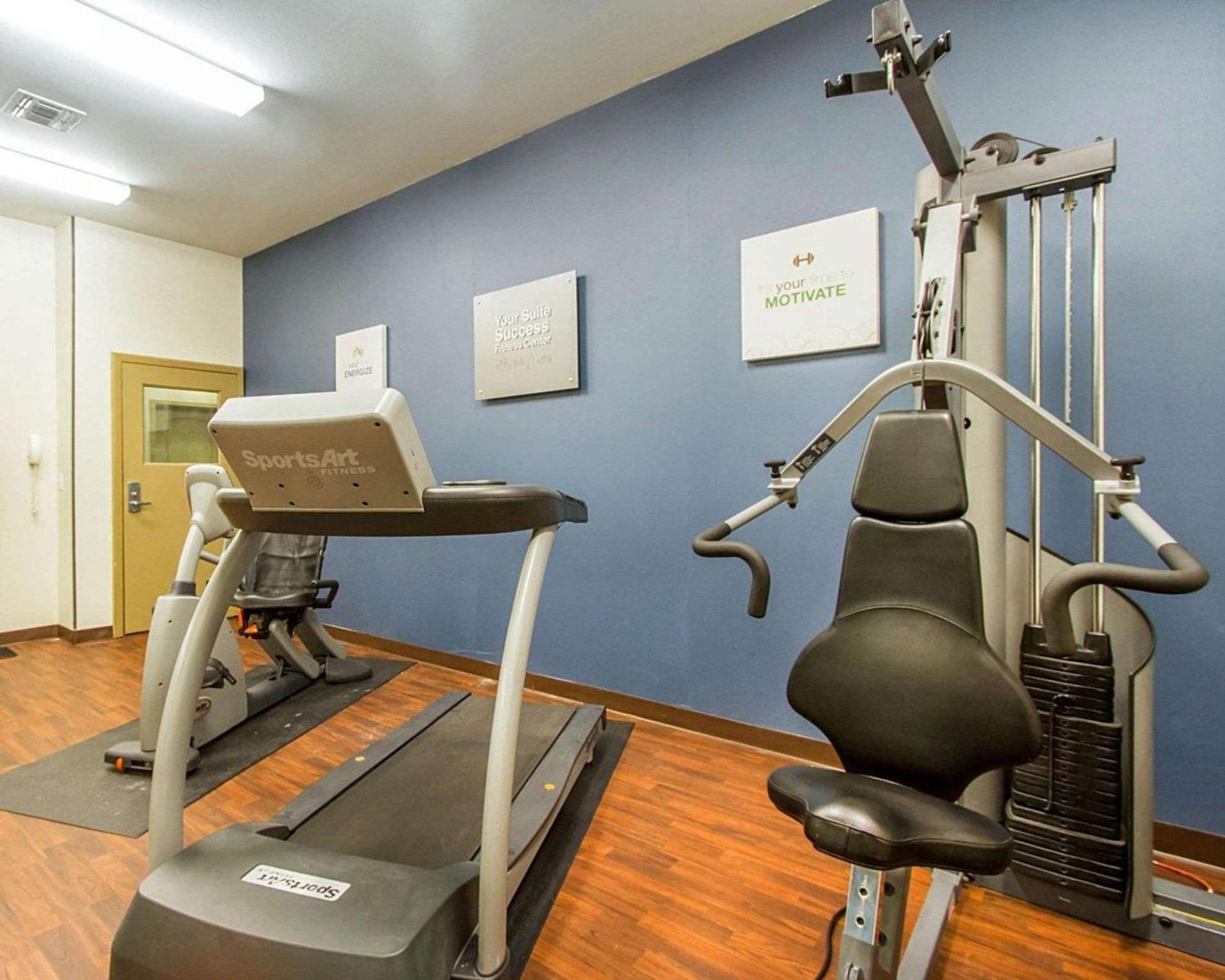 Comfort Suites Abilene Central gallery photo in Abilene, TX — image 8