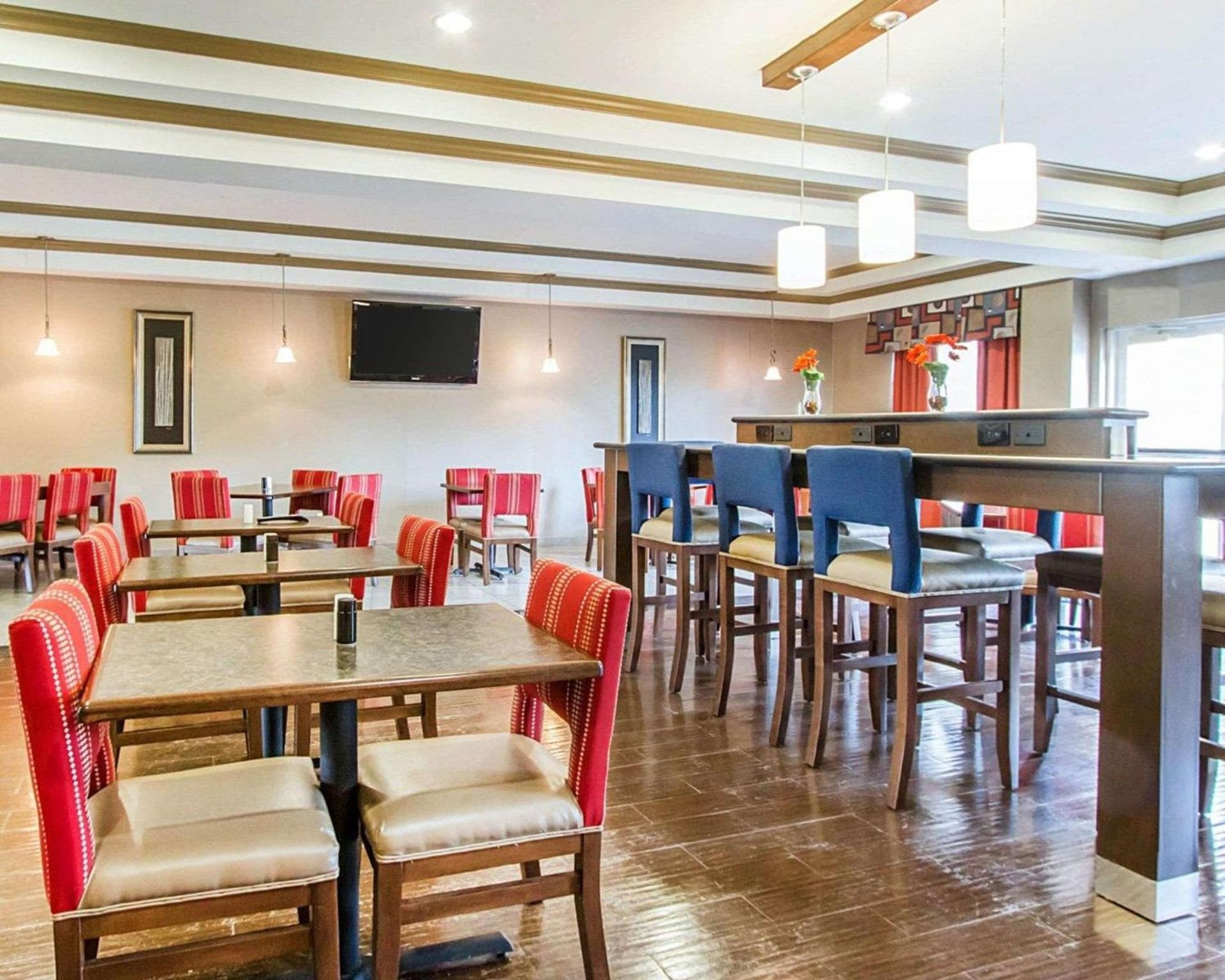 Comfort Suites Abilene Central gallery photo in Abilene, TX — image 24