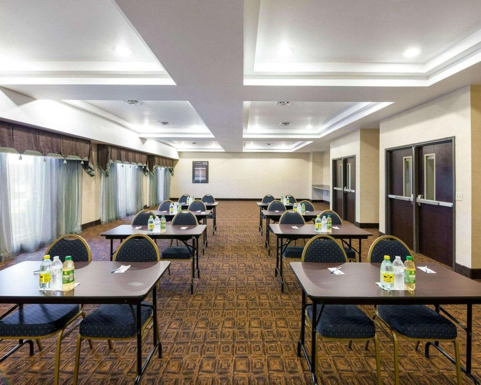 Comfort Inn & Suites Regional Medical Center gallery photo in Abilene, TX — image 23