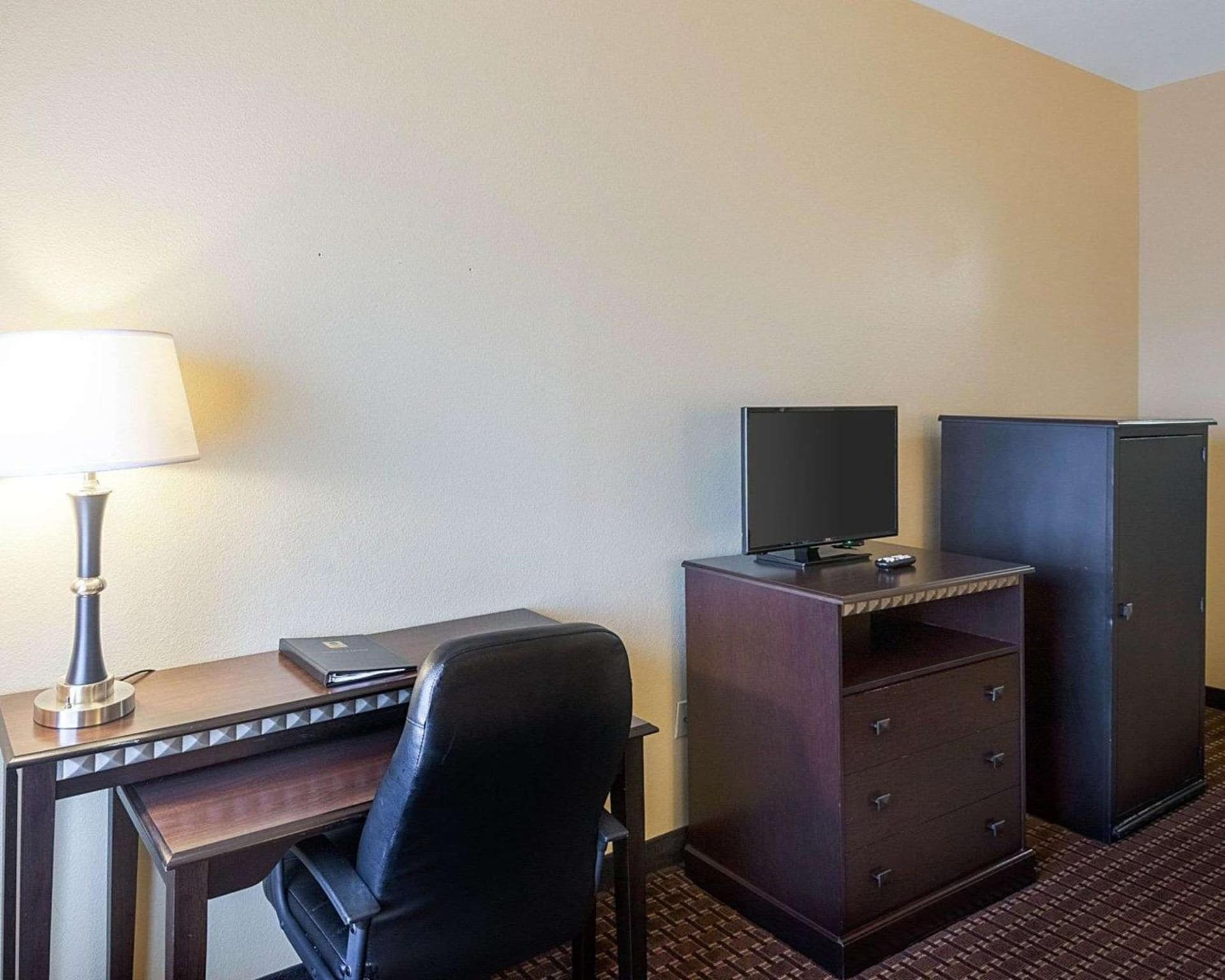 Comfort Inn & Suites Regional Medical Center gallery photo in Abilene, TX — image 22