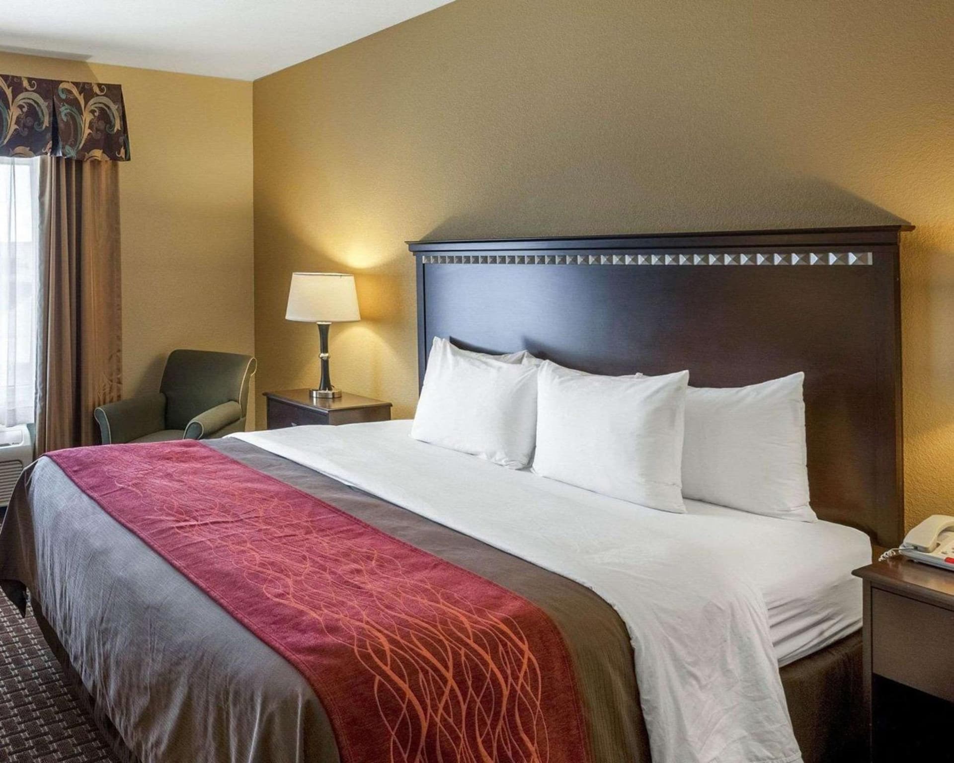 Comfort Inn & Suites Regional Medical Center gallery photo in Abilene, TX — image 28