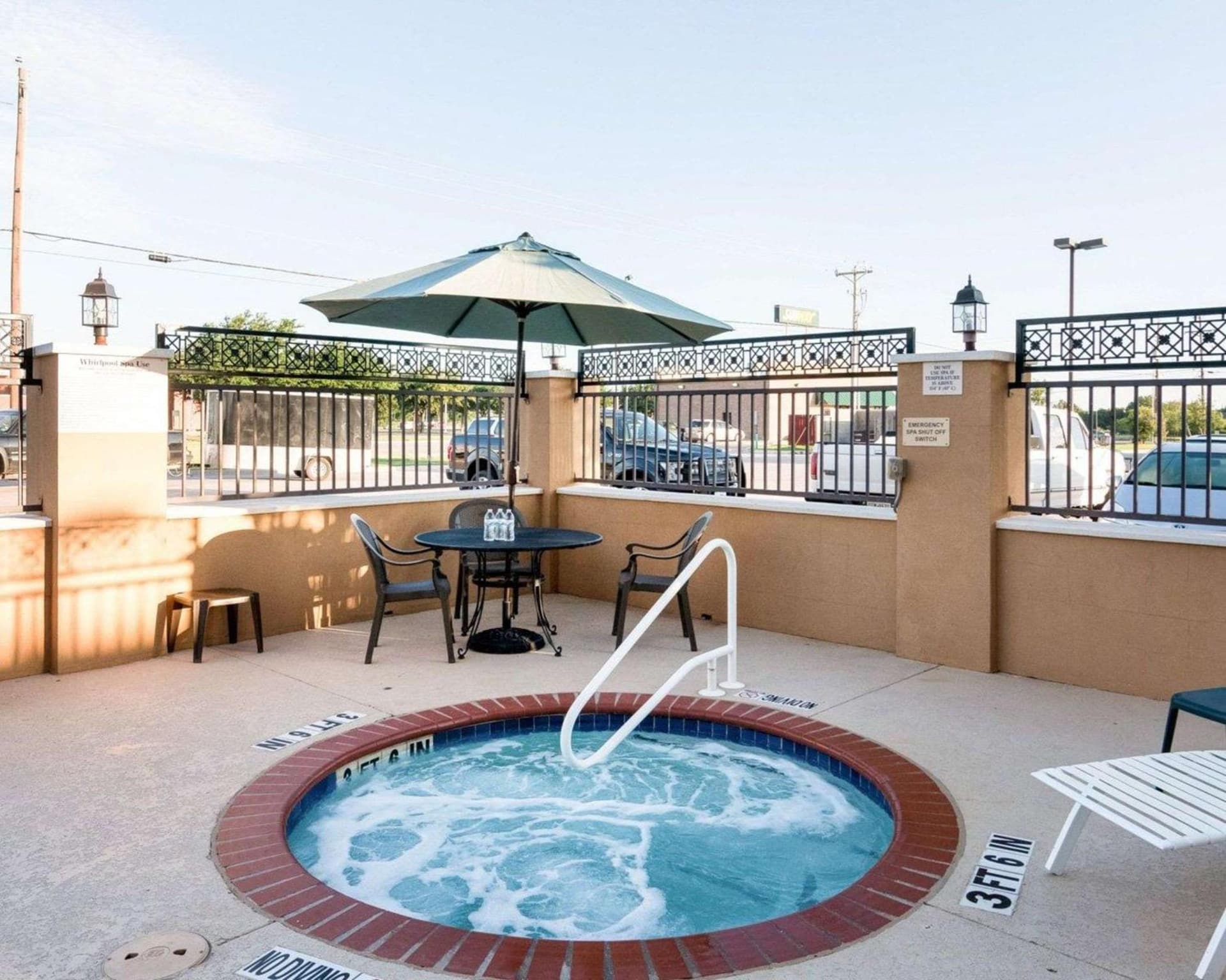 Comfort Inn & Suites Regional Medical Center gallery photo in Abilene, TX — image 20