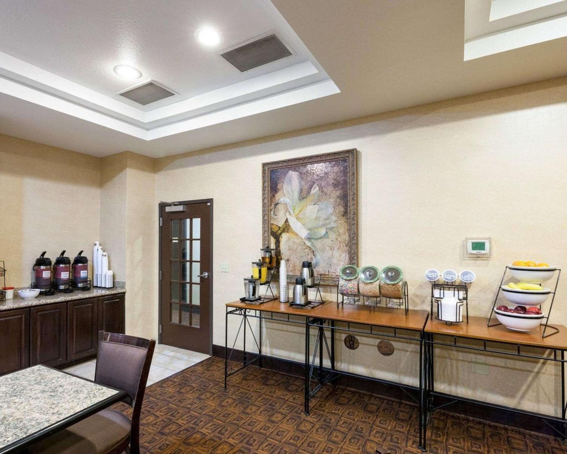 Comfort Inn & Suites Regional Medical Center gallery photo in Abilene, TX — image 14