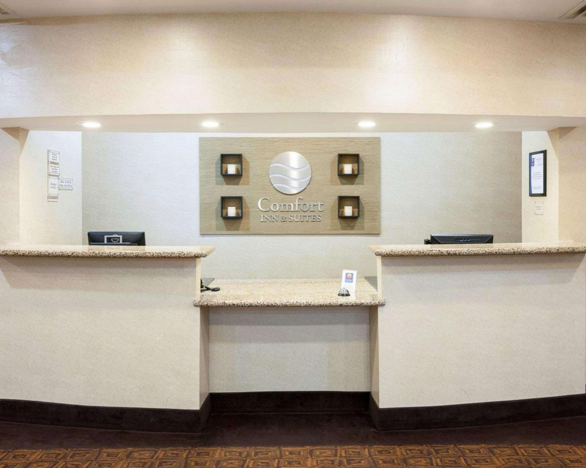 Comfort Inn & Suites Regional Medical Center gallery photo in Abilene, TX — image 9