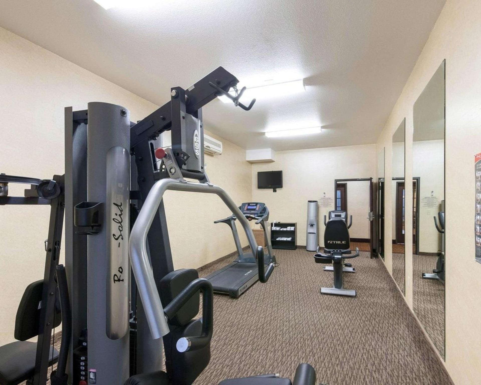 Comfort Inn & Suites Regional Medical Center gallery photo in Abilene, TX — image 16