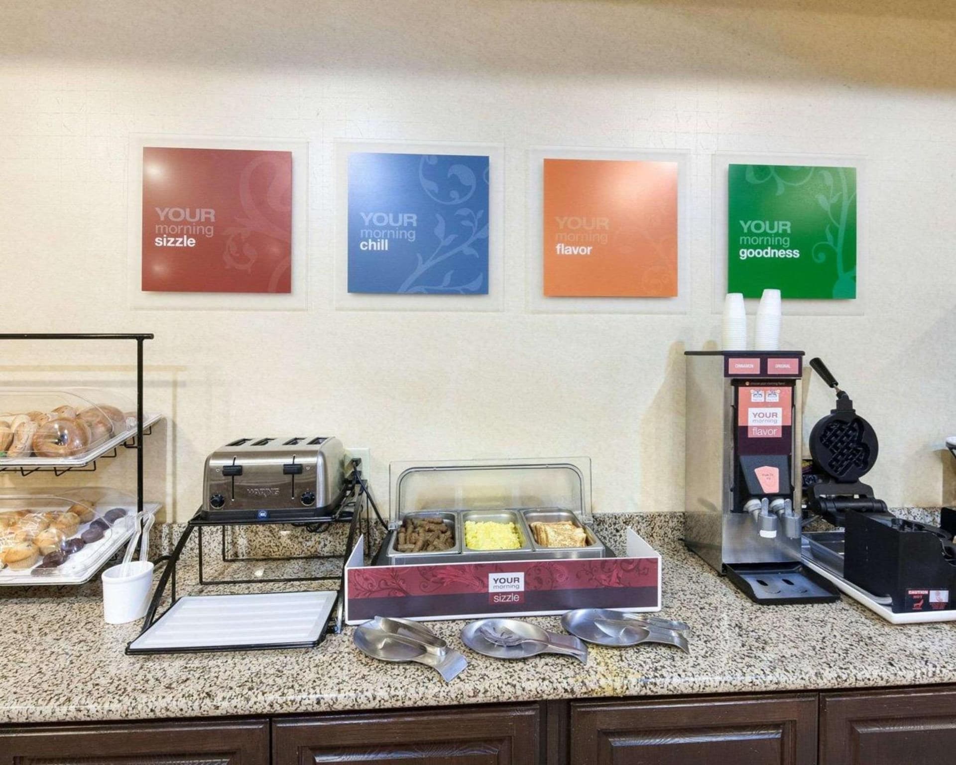 Comfort Inn & Suites Regional Medical Center gallery photo in Abilene, TX — image 26