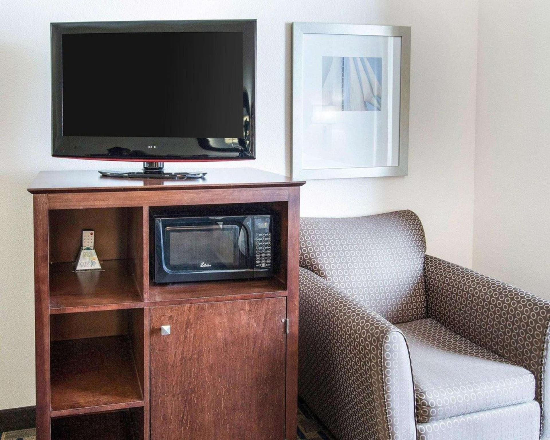 Comfort Suites Waxahachie - Dallas gallery photo in Waxahachie, TX — image 26