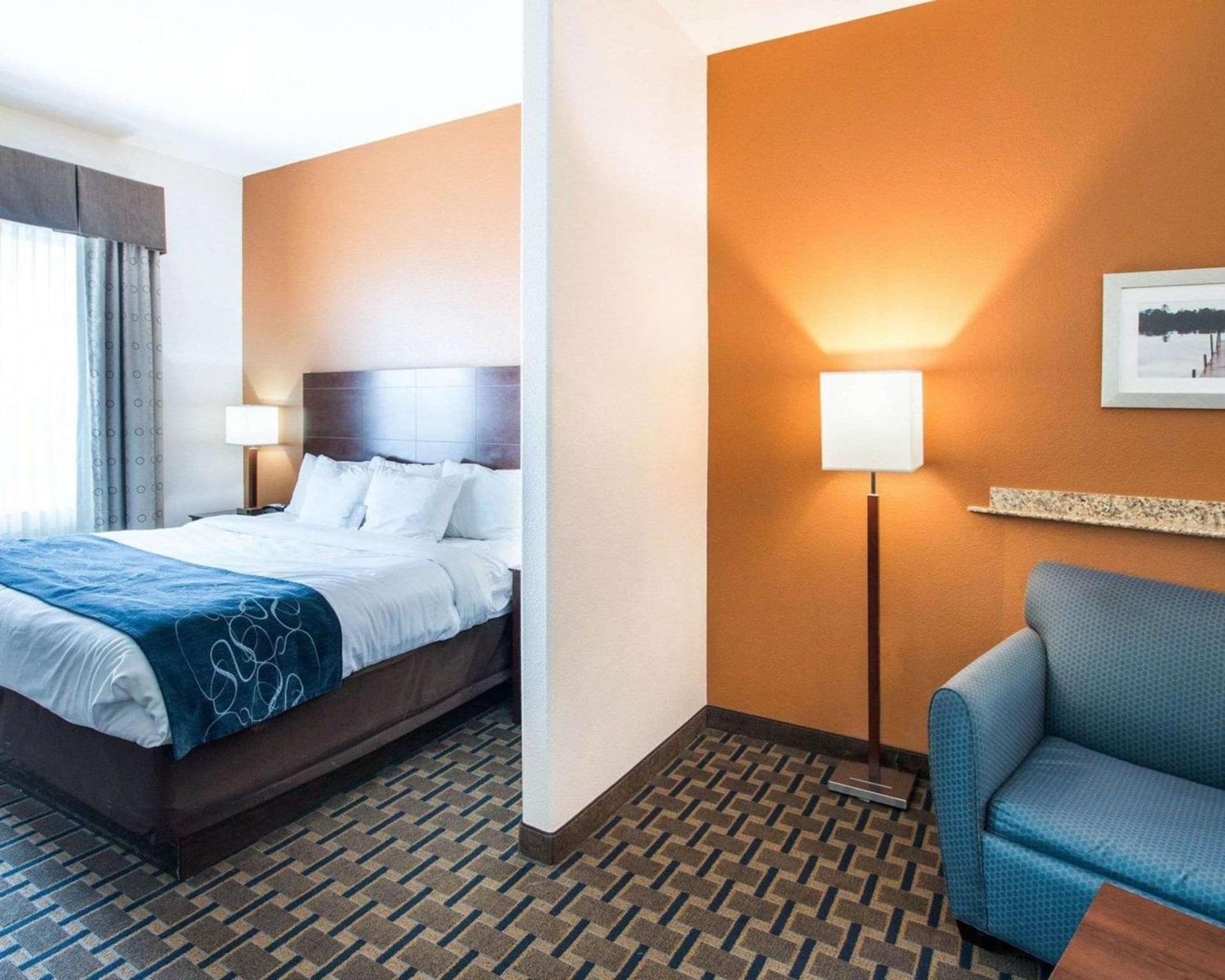 Comfort Suites Waxahachie - Dallas gallery photo in Waxahachie, TX — image 18