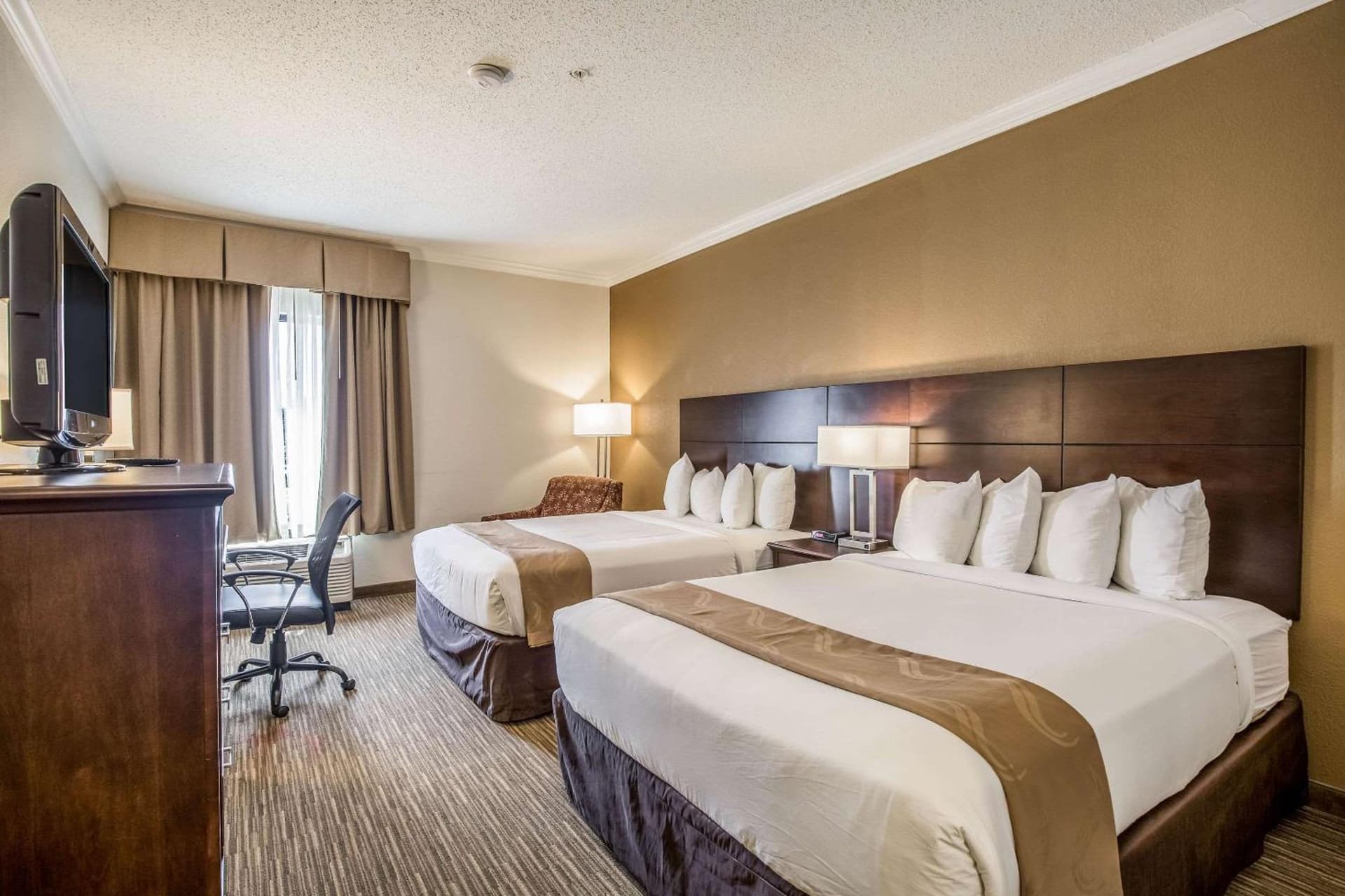 Quality Inn & Suites Seabrook- NASA- Kemah gallery photo in Seabrook, TX — image 20