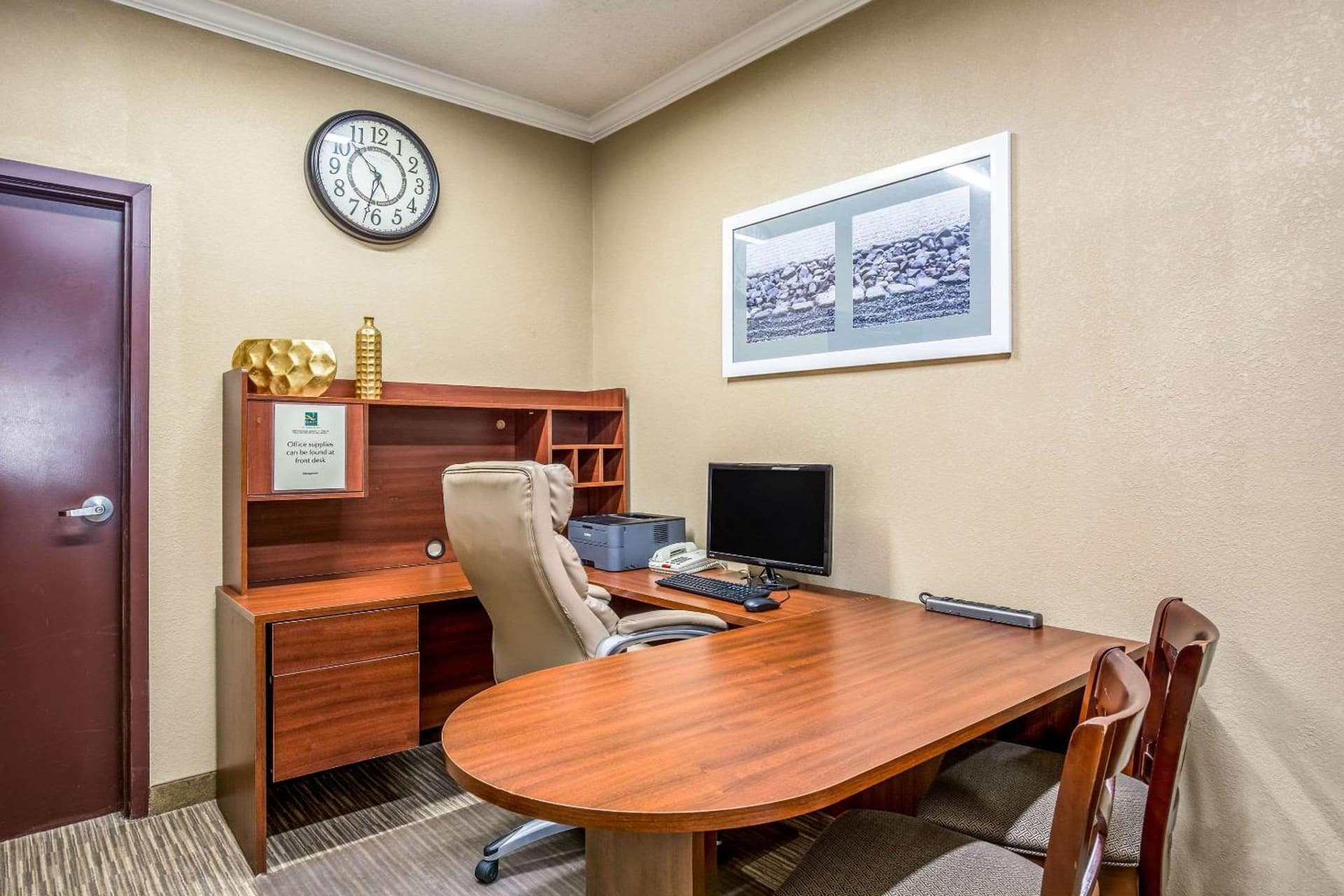 Quality Inn & Suites Seabrook- NASA- Kemah gallery photo in Seabrook, TX — image 27