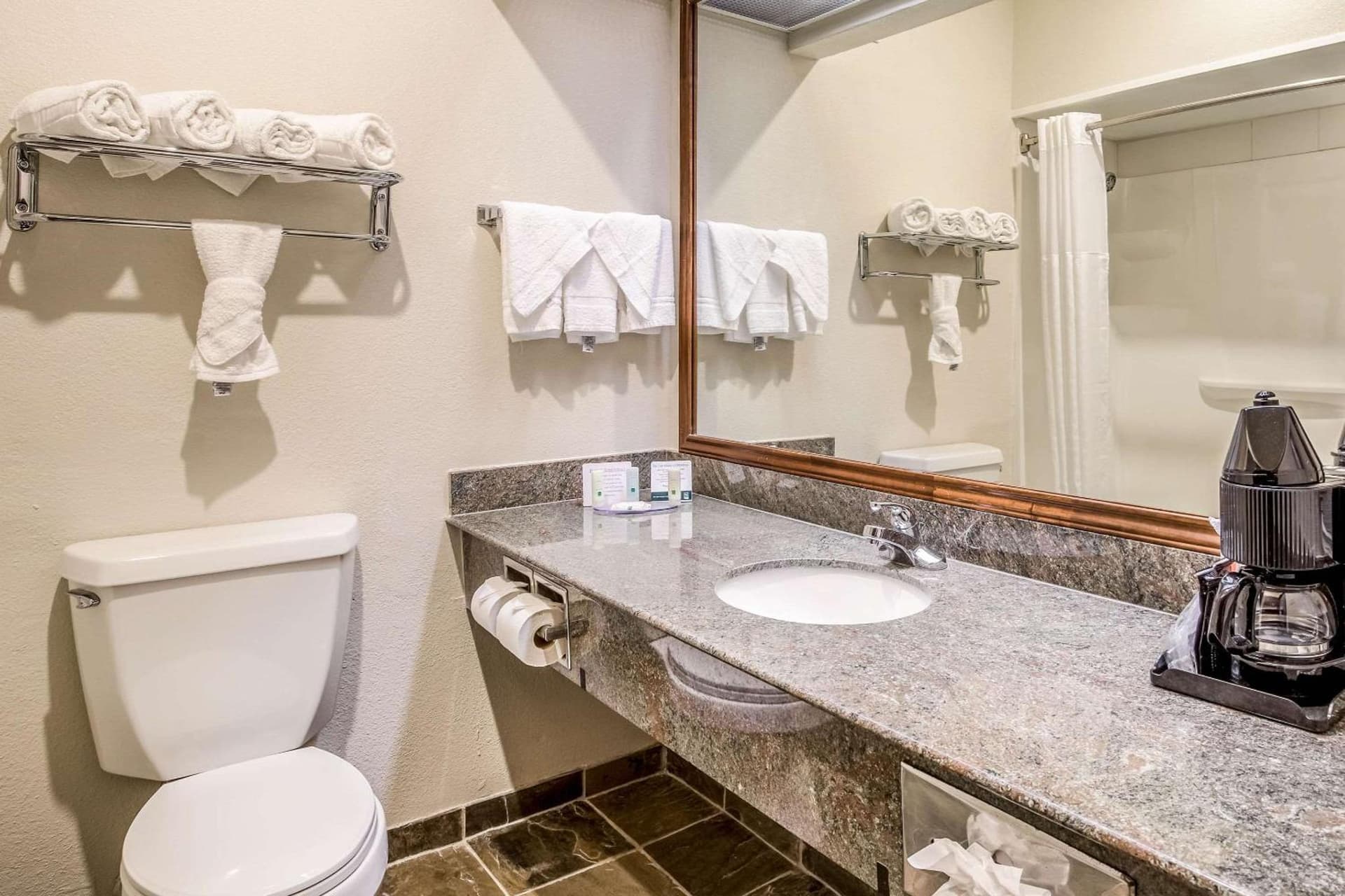Quality Inn & Suites Seabrook- NASA- Kemah gallery photo in Seabrook, TX — image 17