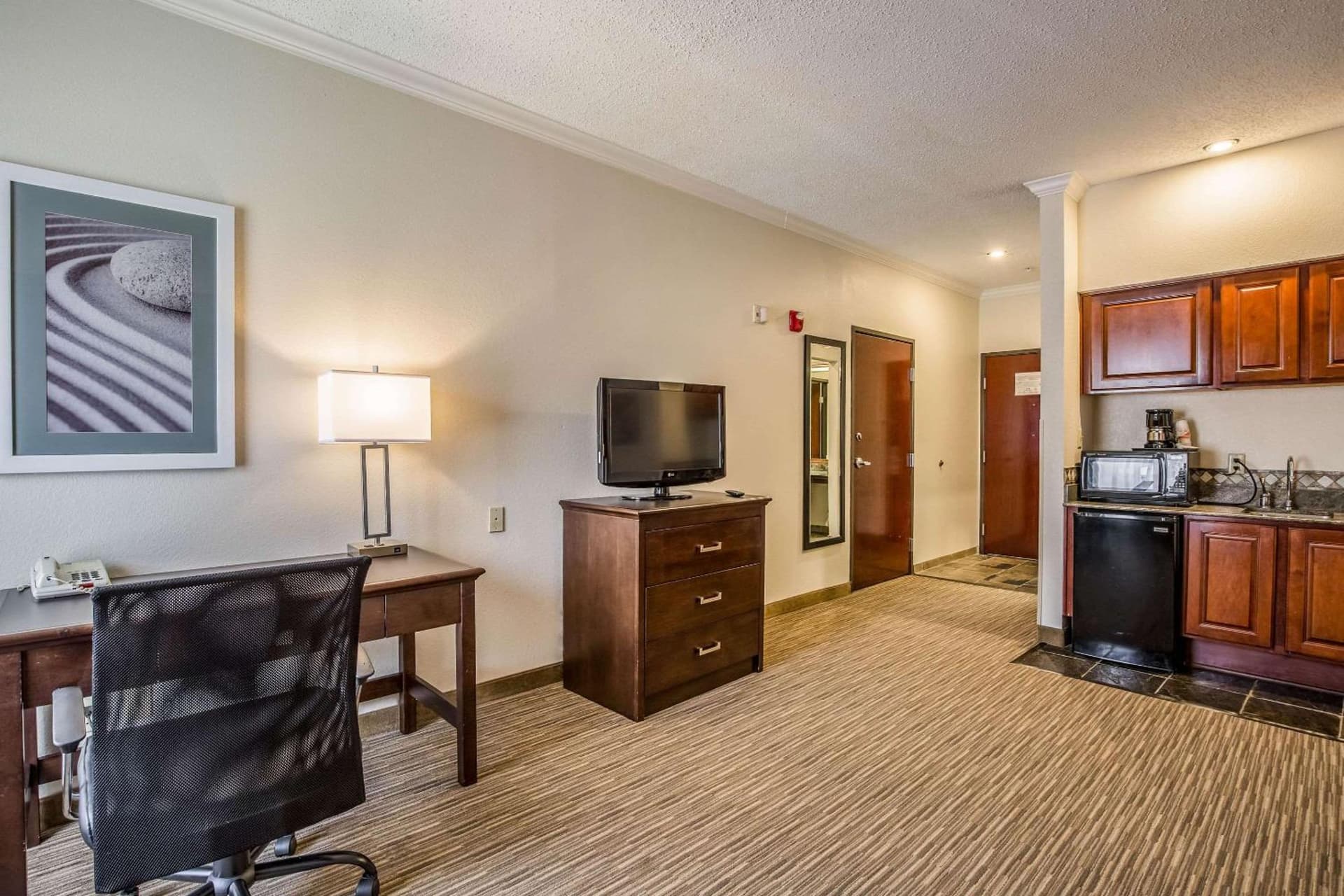 Quality Inn & Suites Seabrook- NASA- Kemah gallery photo in Seabrook, TX — image 10