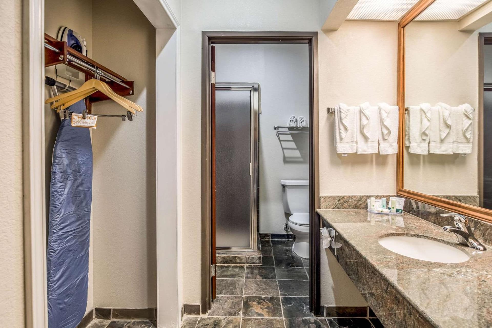 Quality Inn & Suites Seabrook- NASA- Kemah gallery photo in Seabrook, TX — image 16