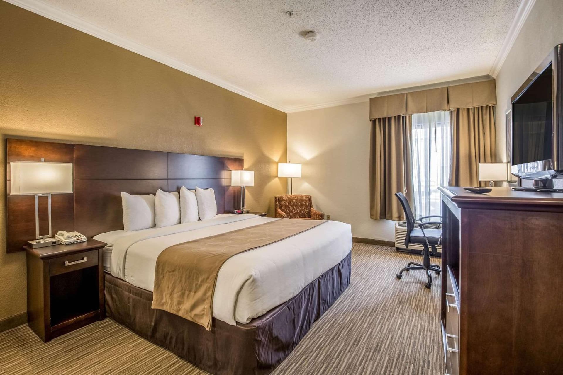 Quality Inn & Suites Seabrook- NASA- Kemah gallery photo in Seabrook, TX — image 11