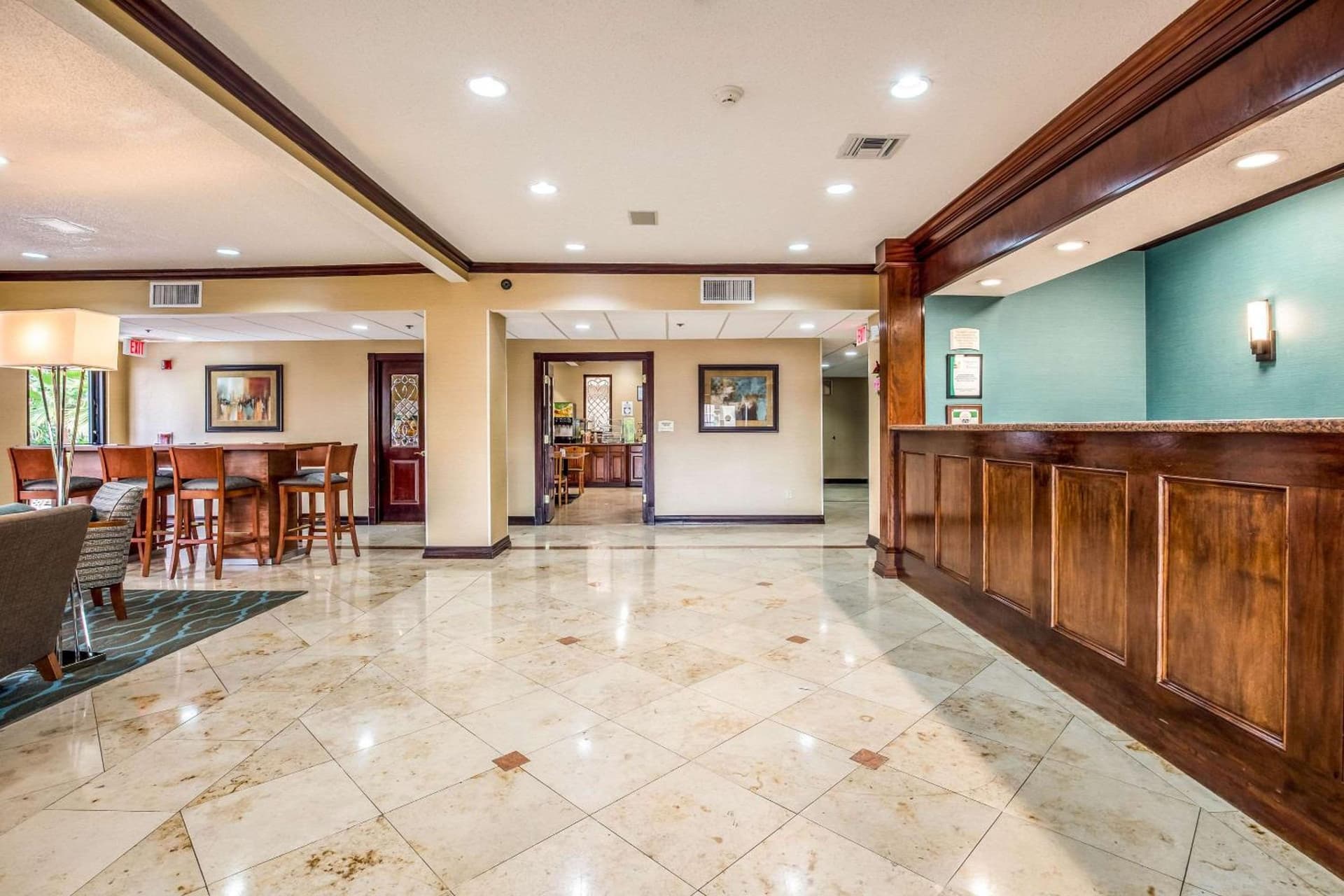 Quality Inn & Suites Seabrook- NASA- Kemah gallery photo in Seabrook, TX — image 26